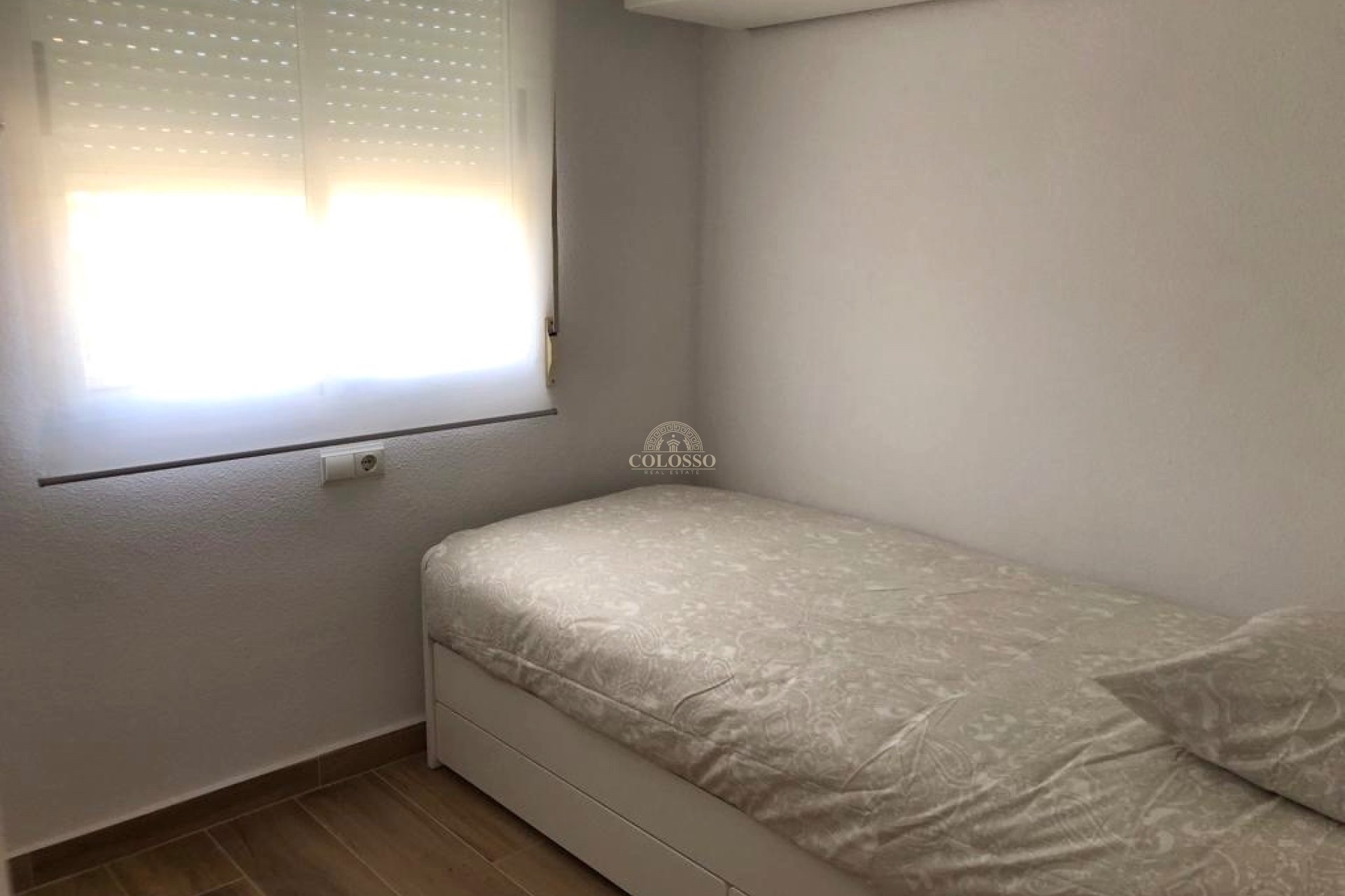 Alquiler - Bungalow Planta Alta -
Orihuela Costa - Playa Flamenca