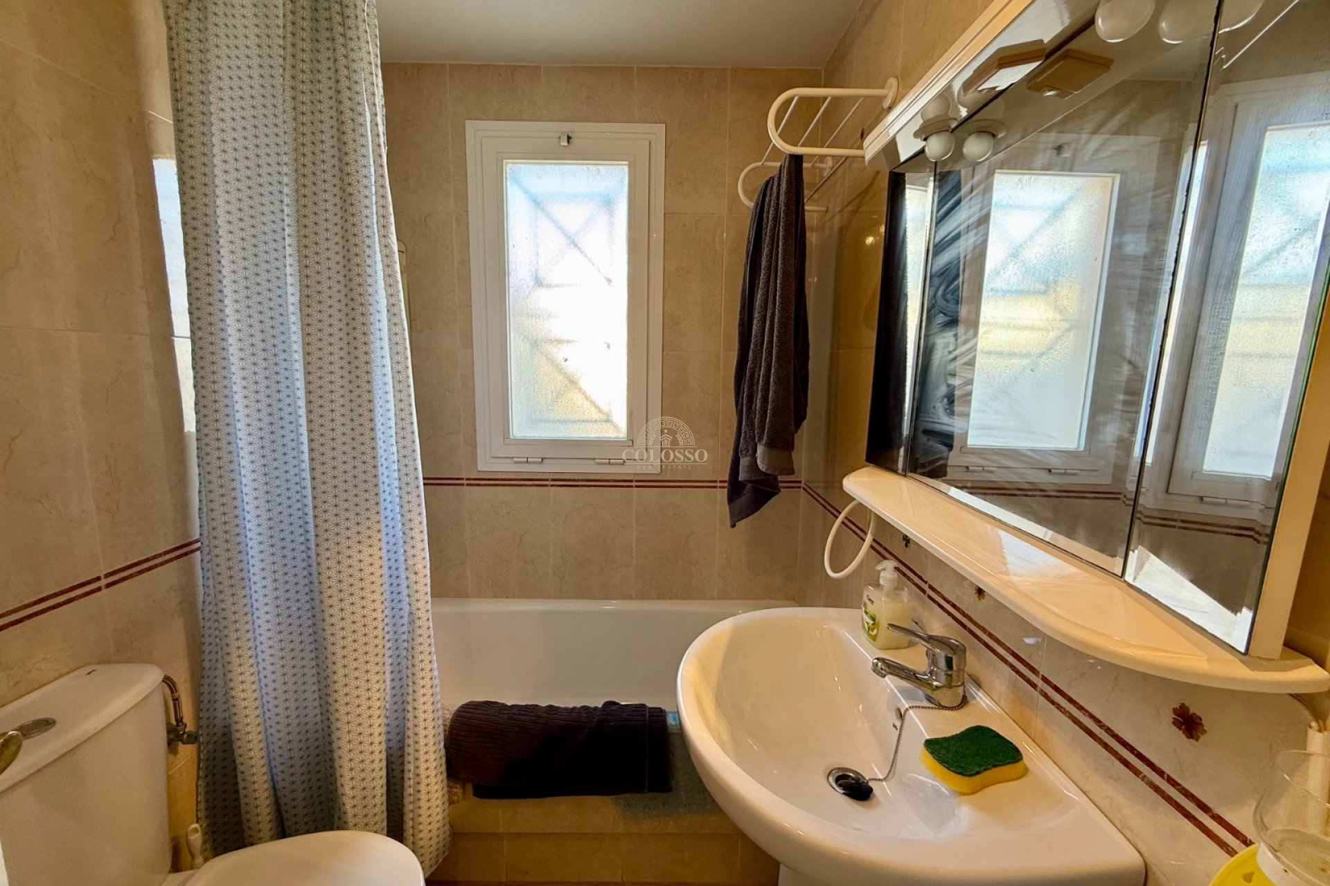 Alquiler - Bungalow Planta Baja -
Torrevieja - Nueva Torrevieja - Aguas Nuevas