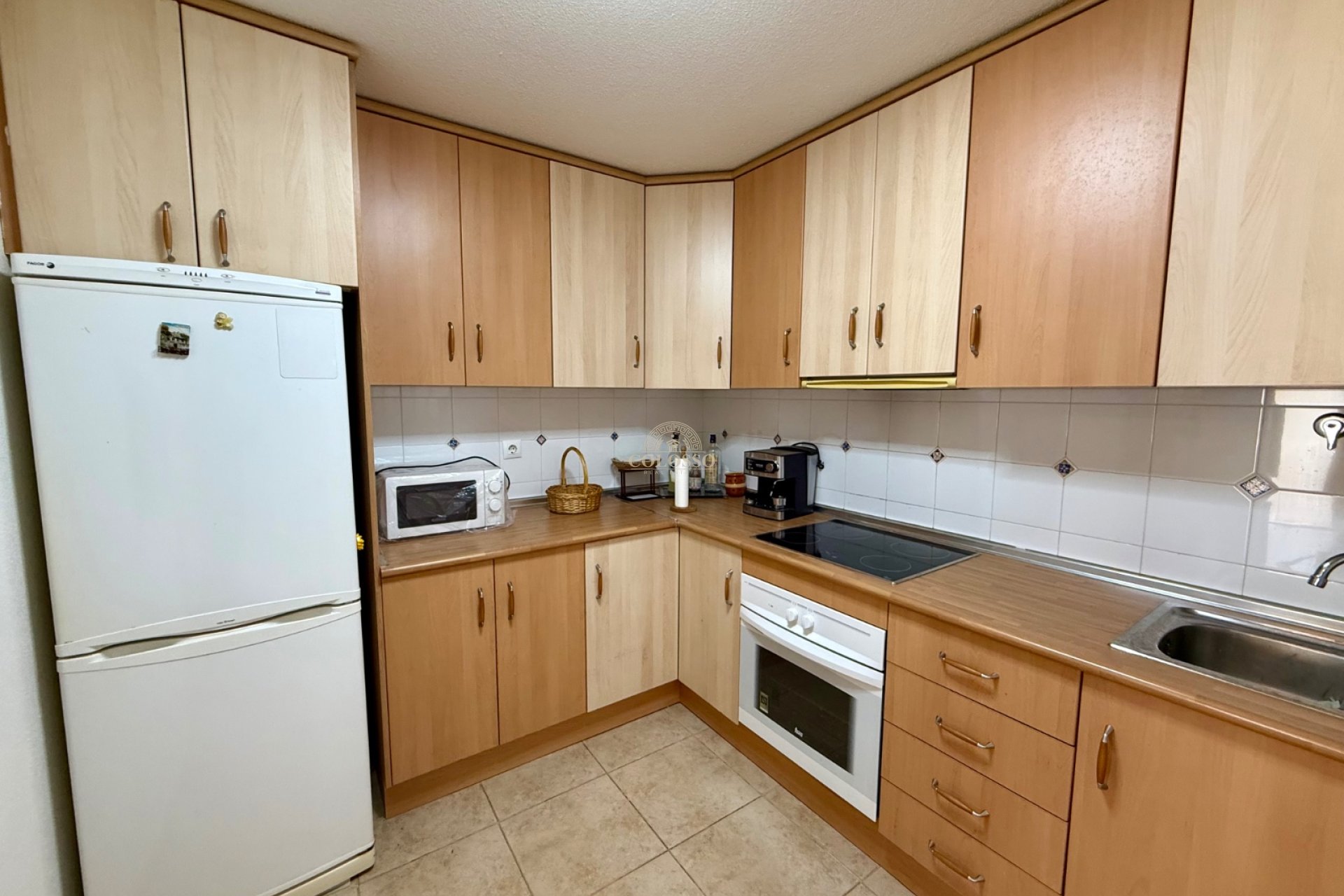 Alquiler - Bungalow Planta Baja -
Torrevieja - Nueva Torrevieja - Aguas Nuevas