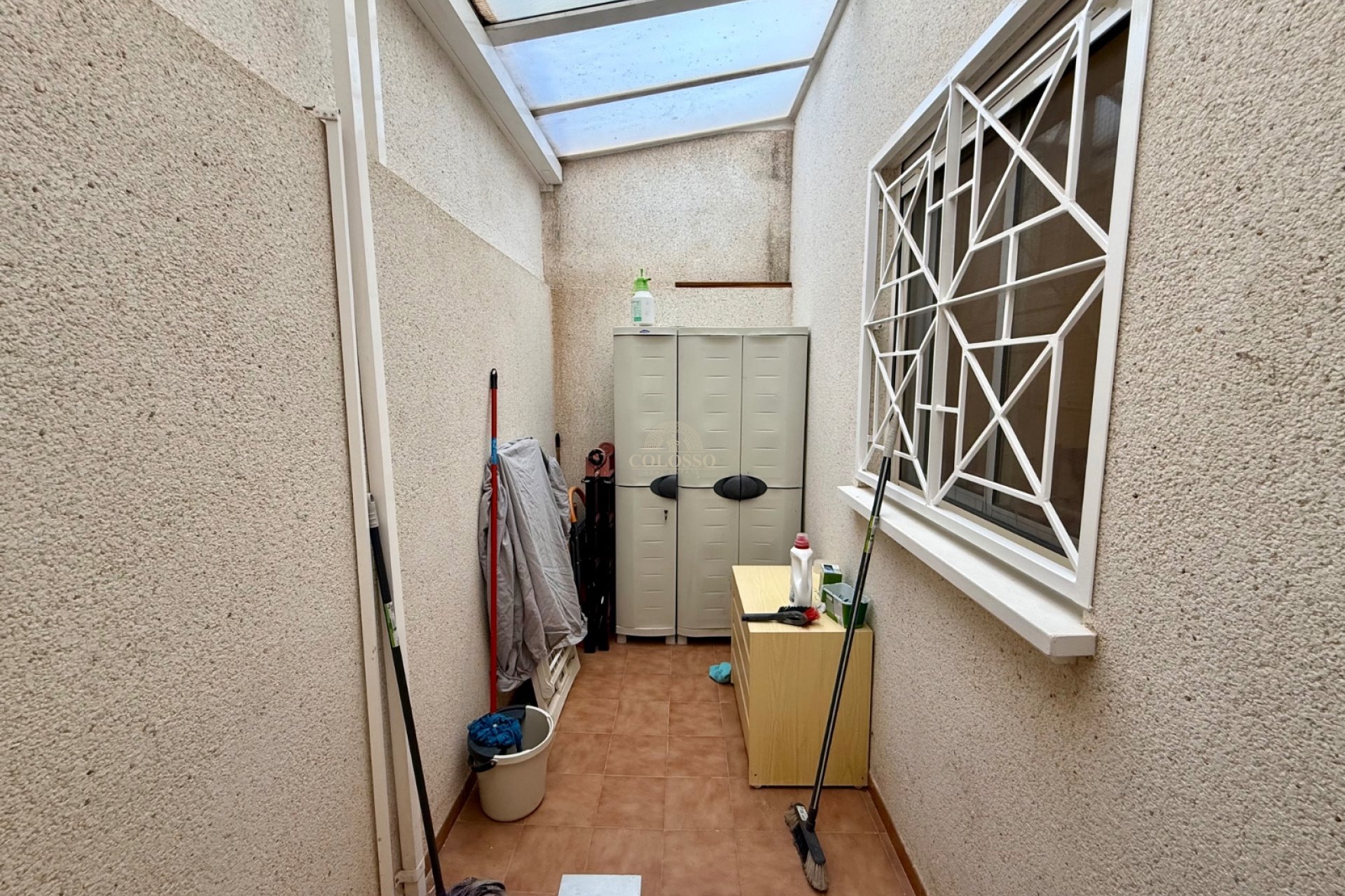 Alquiler - Bungalow Planta Baja -
Torrevieja - Nueva Torrevieja - Aguas Nuevas