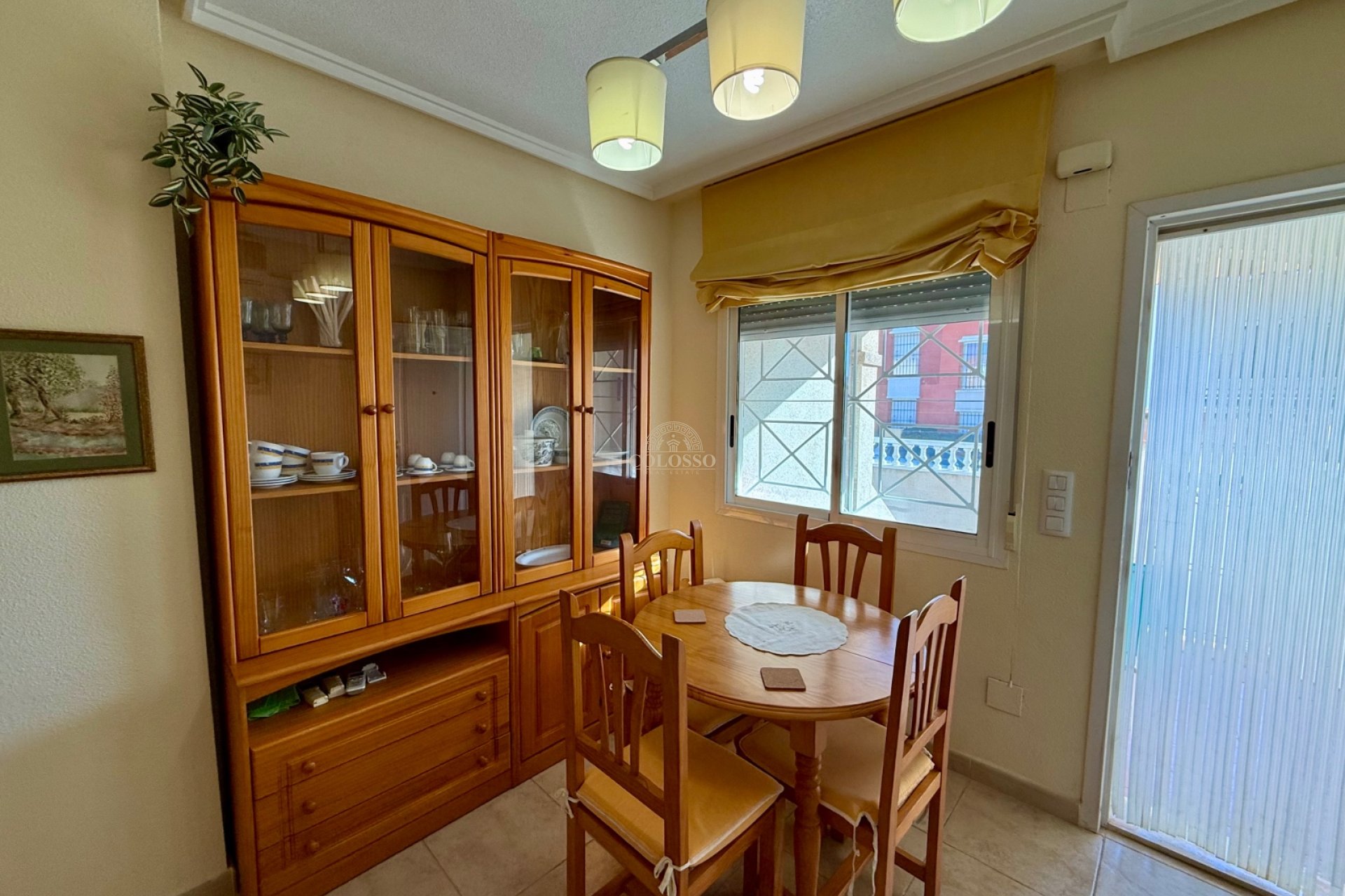 Alquiler - Bungalow Planta Baja -
Torrevieja - Nueva Torrevieja - Aguas Nuevas