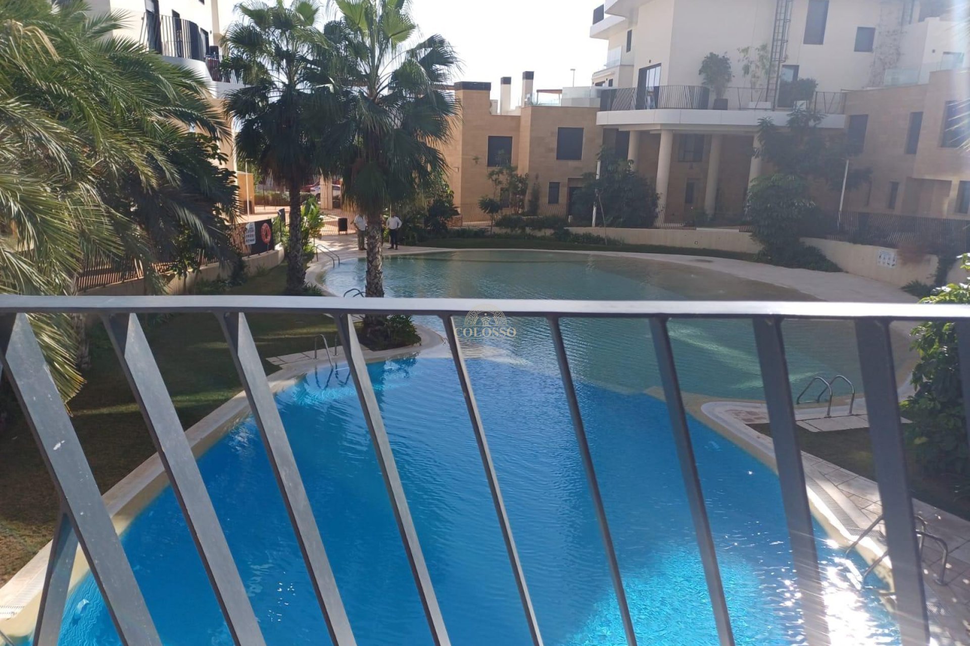 Alquiler - Bungalow -
Villajoyosa - Playas Del Torres