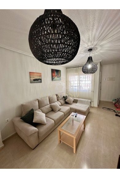 Alquiler - Casa -
Orihuela Costa