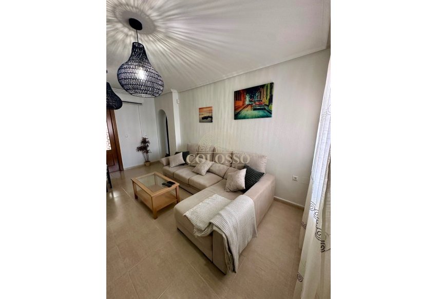 Alquiler - Casa -
Orihuela Costa