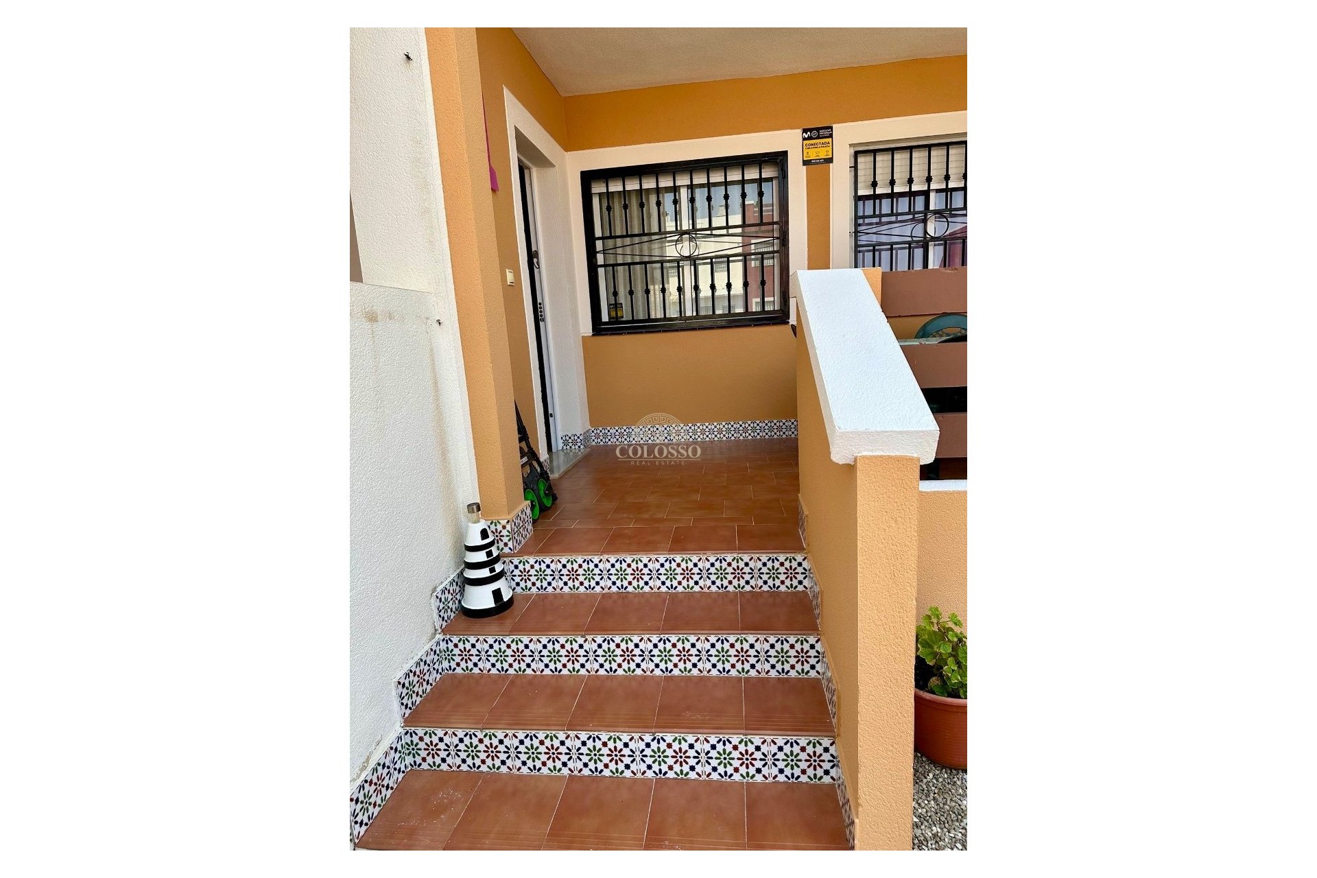 Alquiler - Casa -
Orihuela Costa