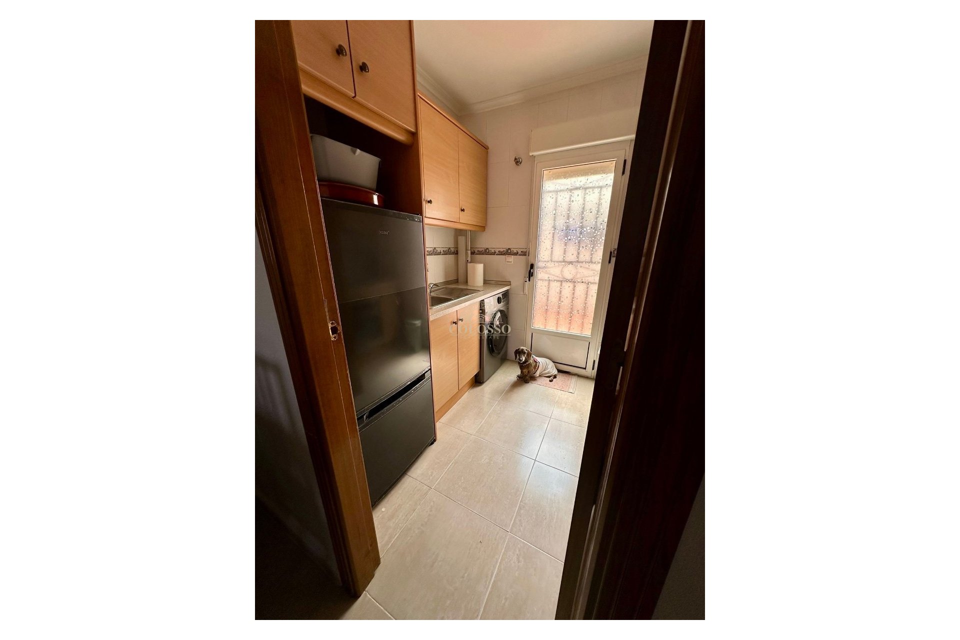 Alquiler - Casa -
Orihuela Costa