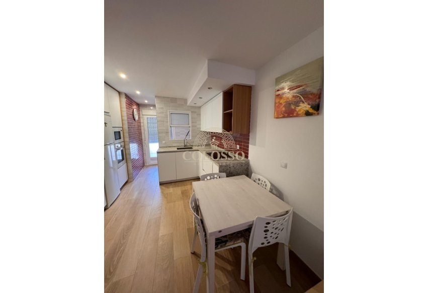 Alquiler - Chalet Pareado -
Orihuela Costa - Cabo roig - La Zenia