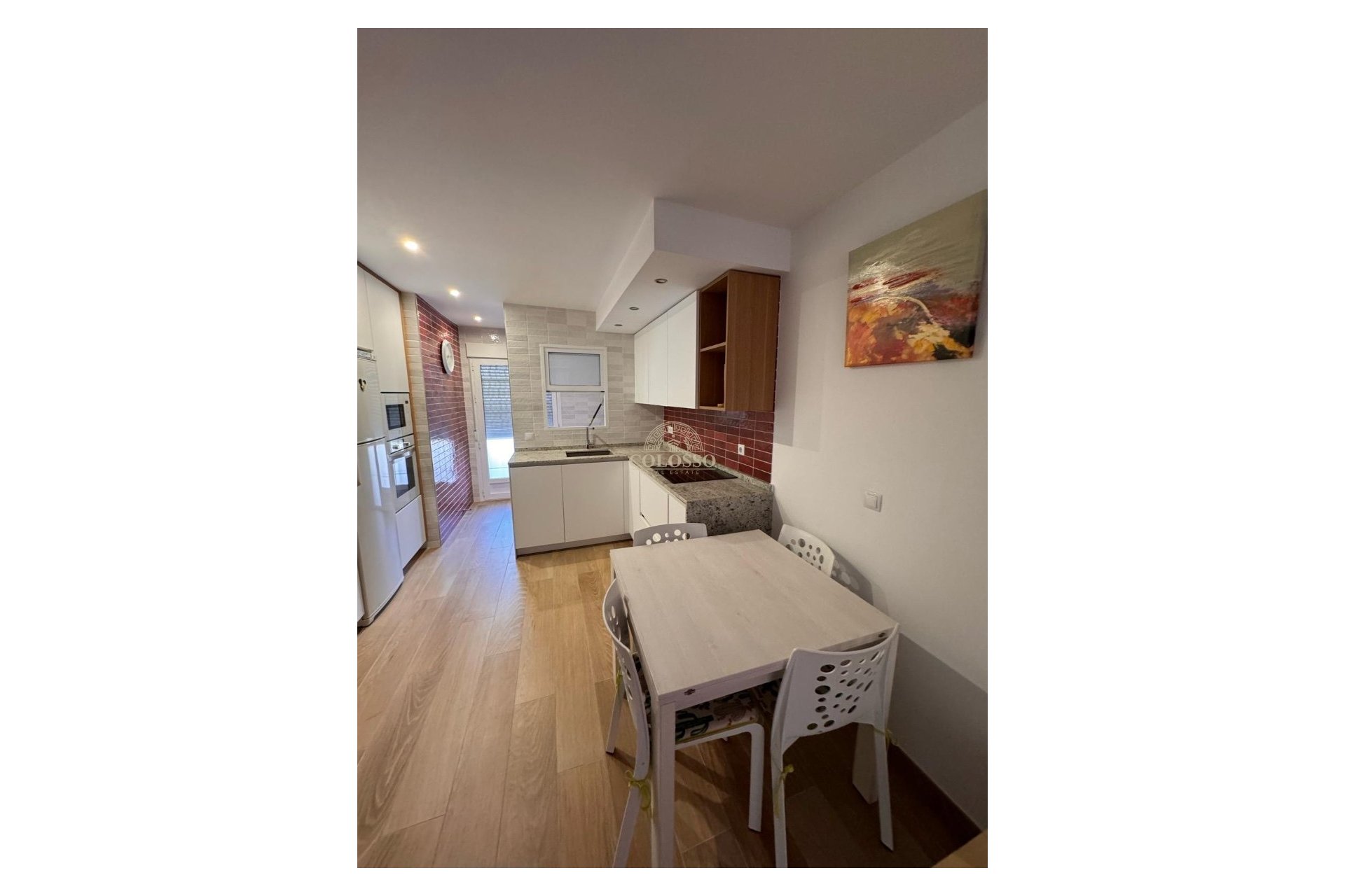 Alquiler - Chalet Pareado -
Orihuela Costa - Cabo roig - La Zenia