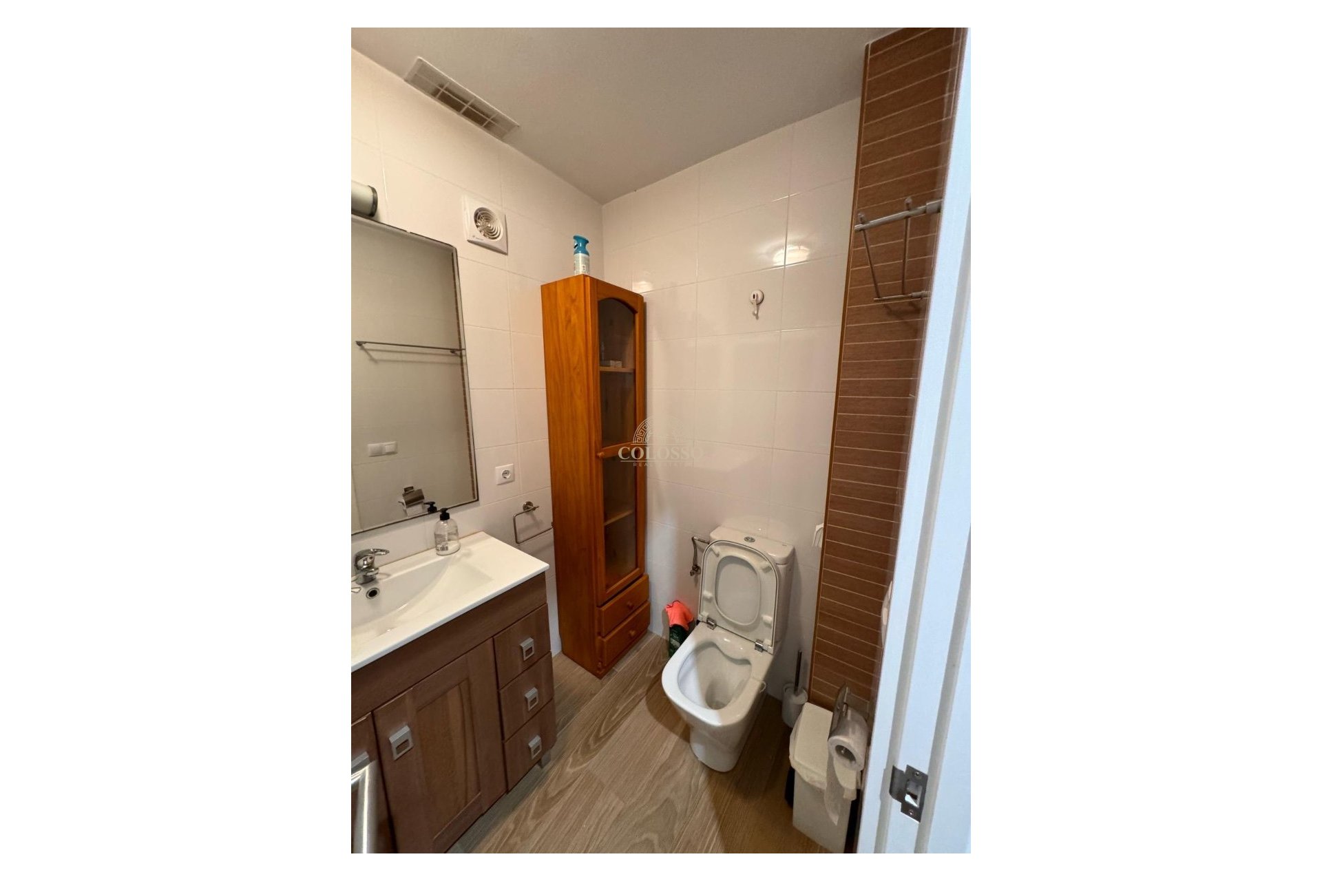 Alquiler - Chalet Pareado -
Orihuela Costa - Cabo roig - La Zenia