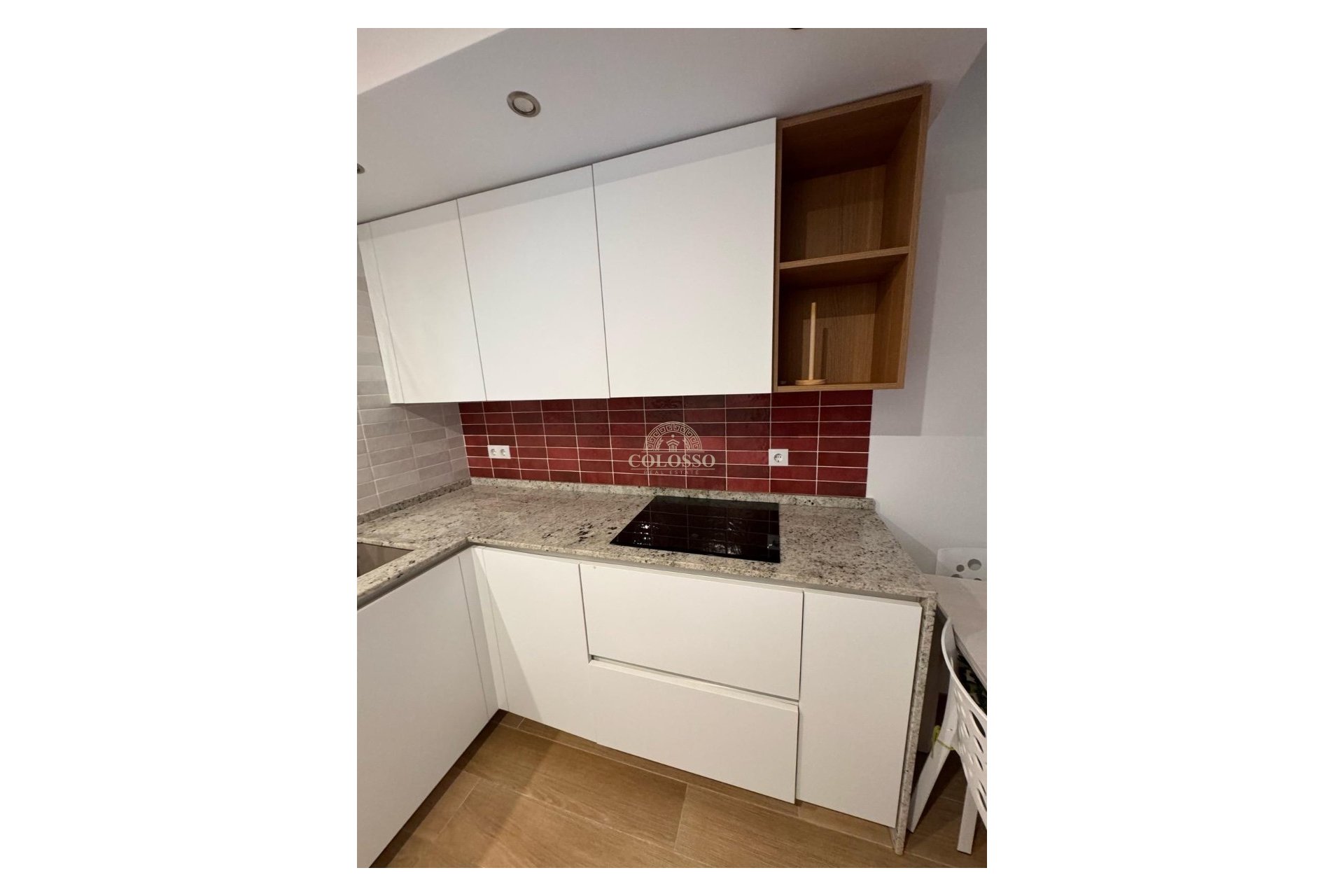 Alquiler - Chalet Pareado -
Orihuela Costa - Cabo roig - La Zenia