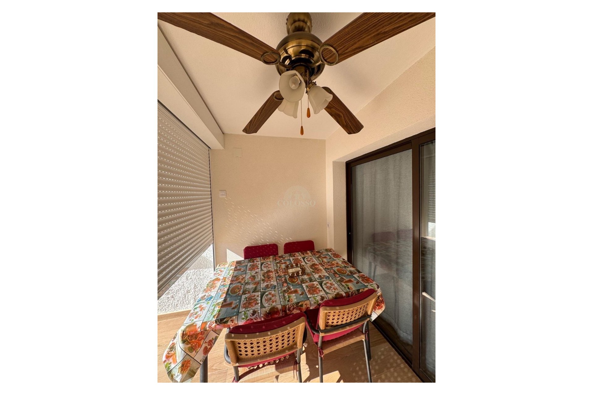 Alquiler - Chalet Pareado -
Orihuela Costa - Cabo roig - La Zenia