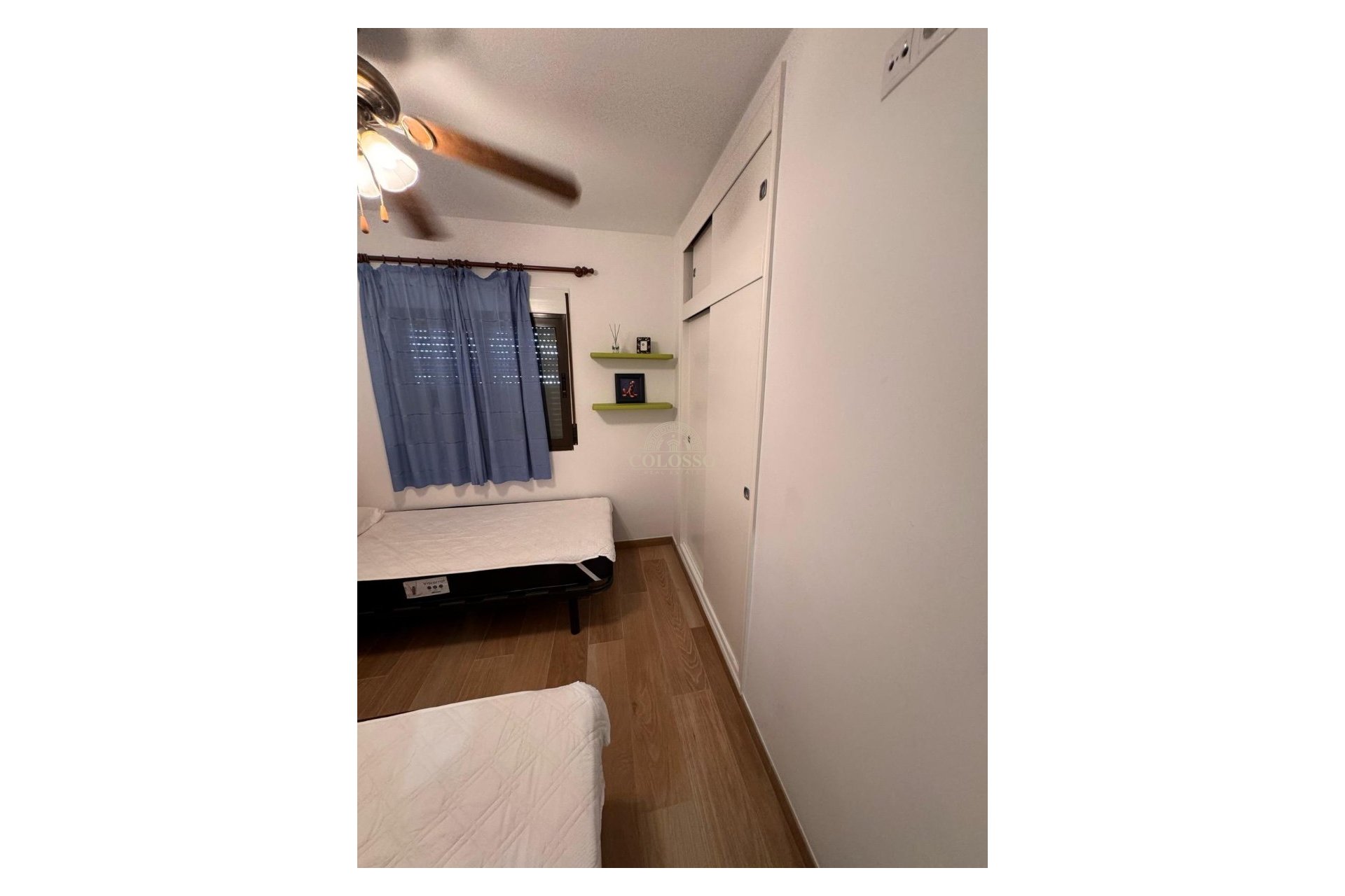 Alquiler - Chalet Pareado -
Orihuela Costa - Cabo roig - La Zenia