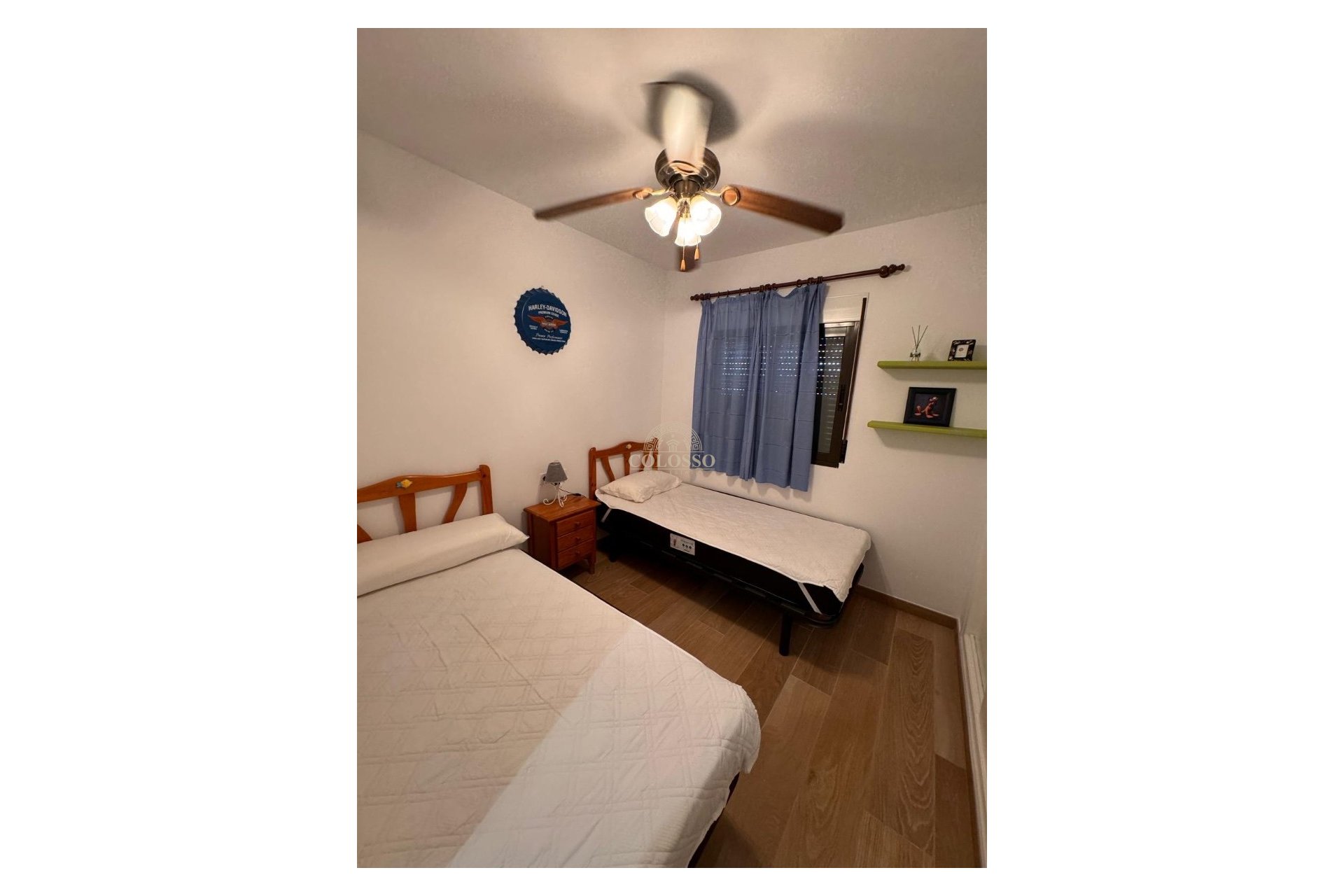 Alquiler - Chalet Pareado -
Orihuela Costa - Cabo roig - La Zenia