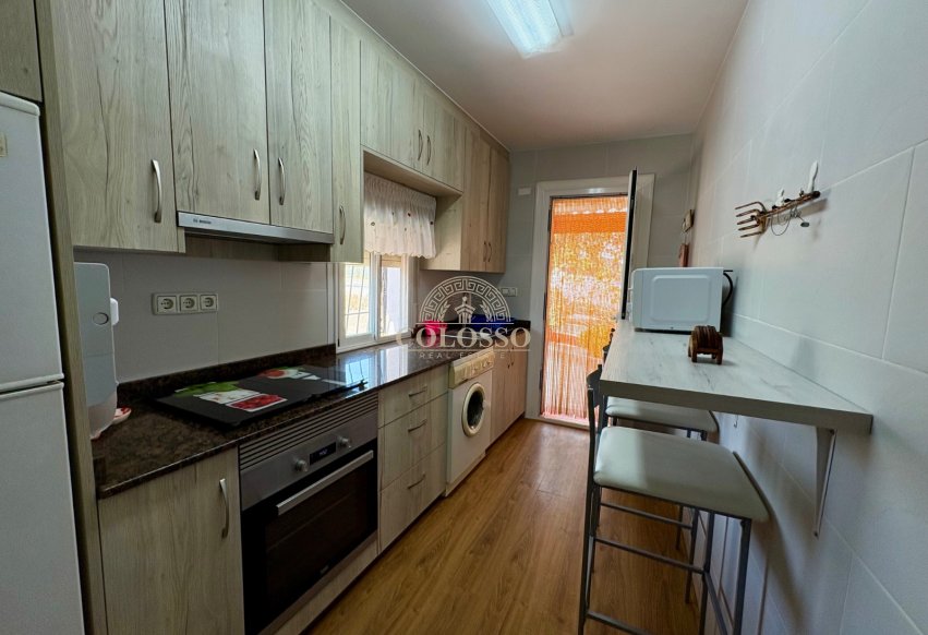 Alquiler - Chalet Pareado -
Orihuela - Vega Baja
