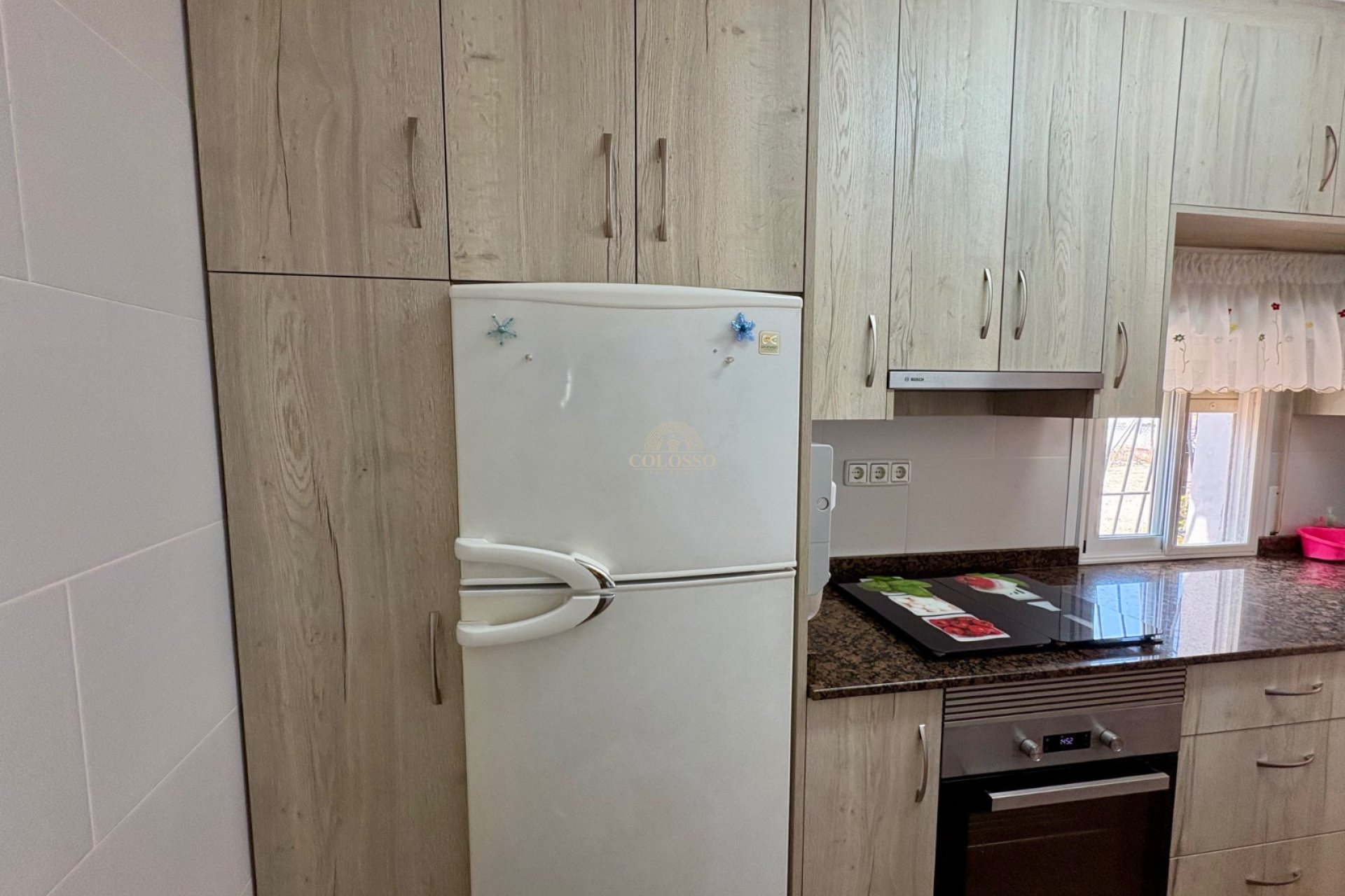 Alquiler - Chalet Pareado -
Orihuela - Vega Baja