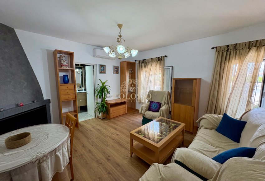 Alquiler - Chalet Pareado -
Orihuela - Vega Baja