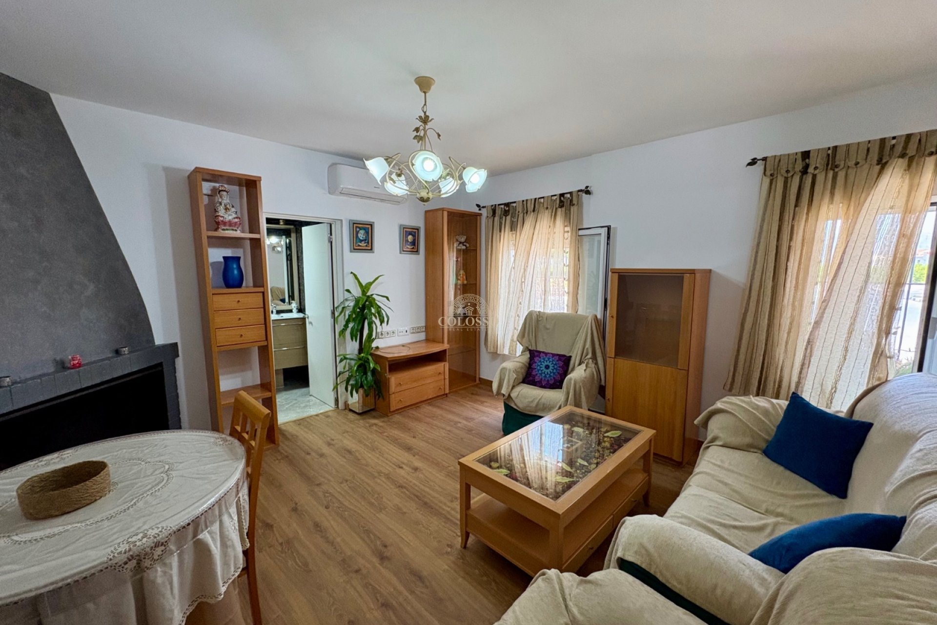 Alquiler - Chalet Pareado -
Orihuela - Vega Baja