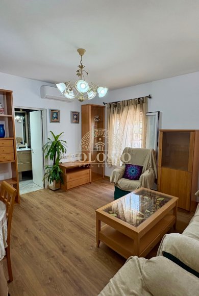Alquiler - Chalet Pareado -
Orihuela - Vega Baja