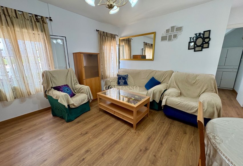 Alquiler - Chalet Pareado -
Orihuela - Vega Baja