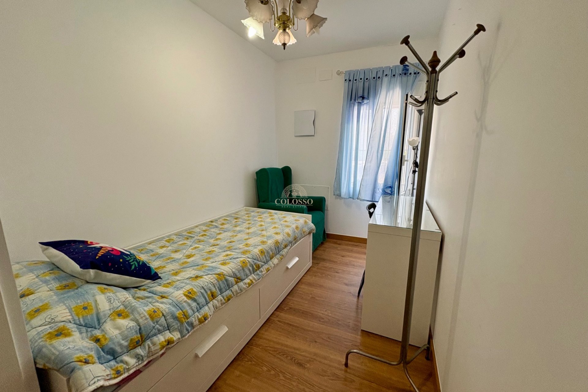 Alquiler - Chalet Pareado -
Orihuela - Vega Baja