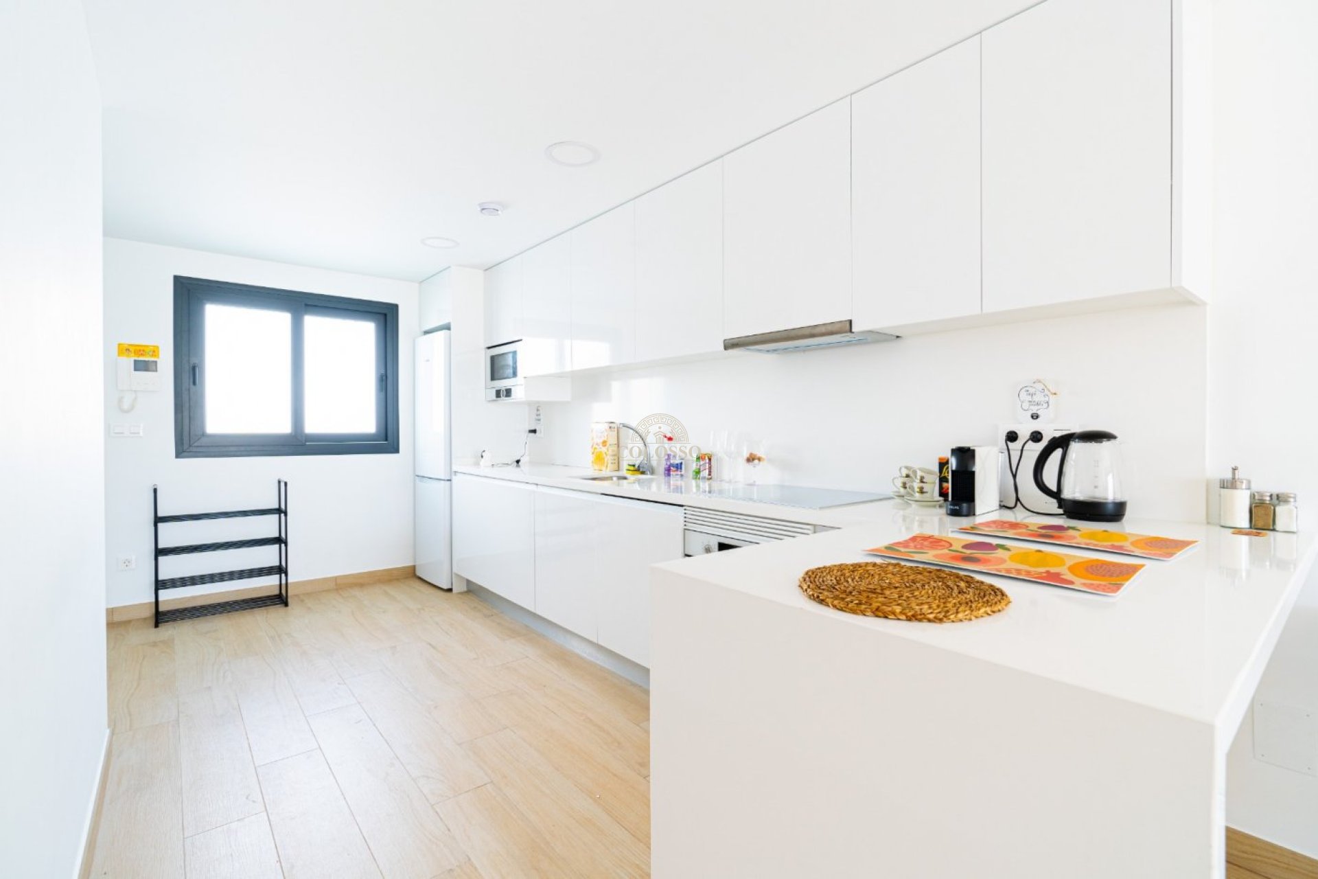 Alquiler - Duplex -
Finestrat - BAHIA GOLF