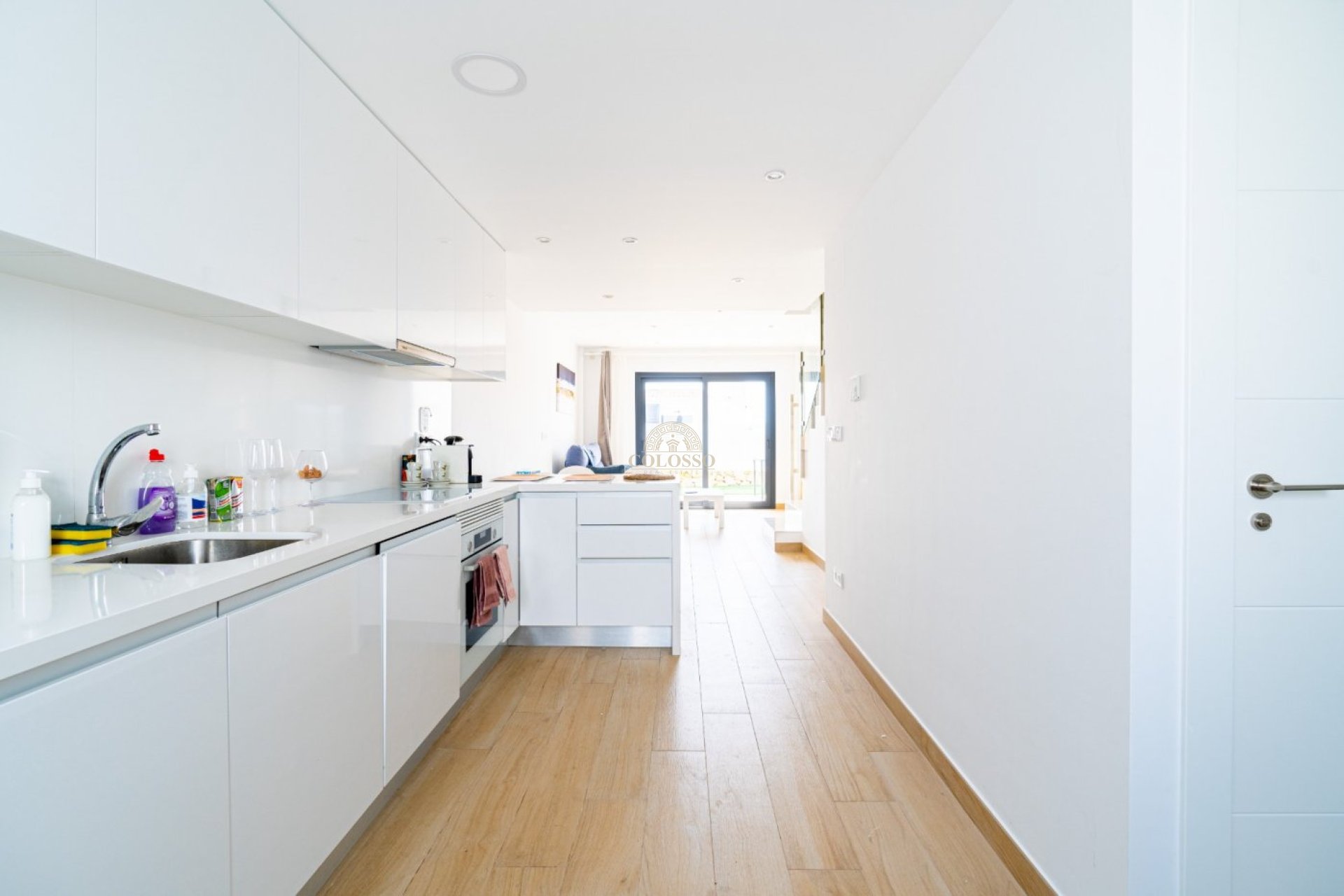 Alquiler - Duplex -
Finestrat - BAHIA GOLF