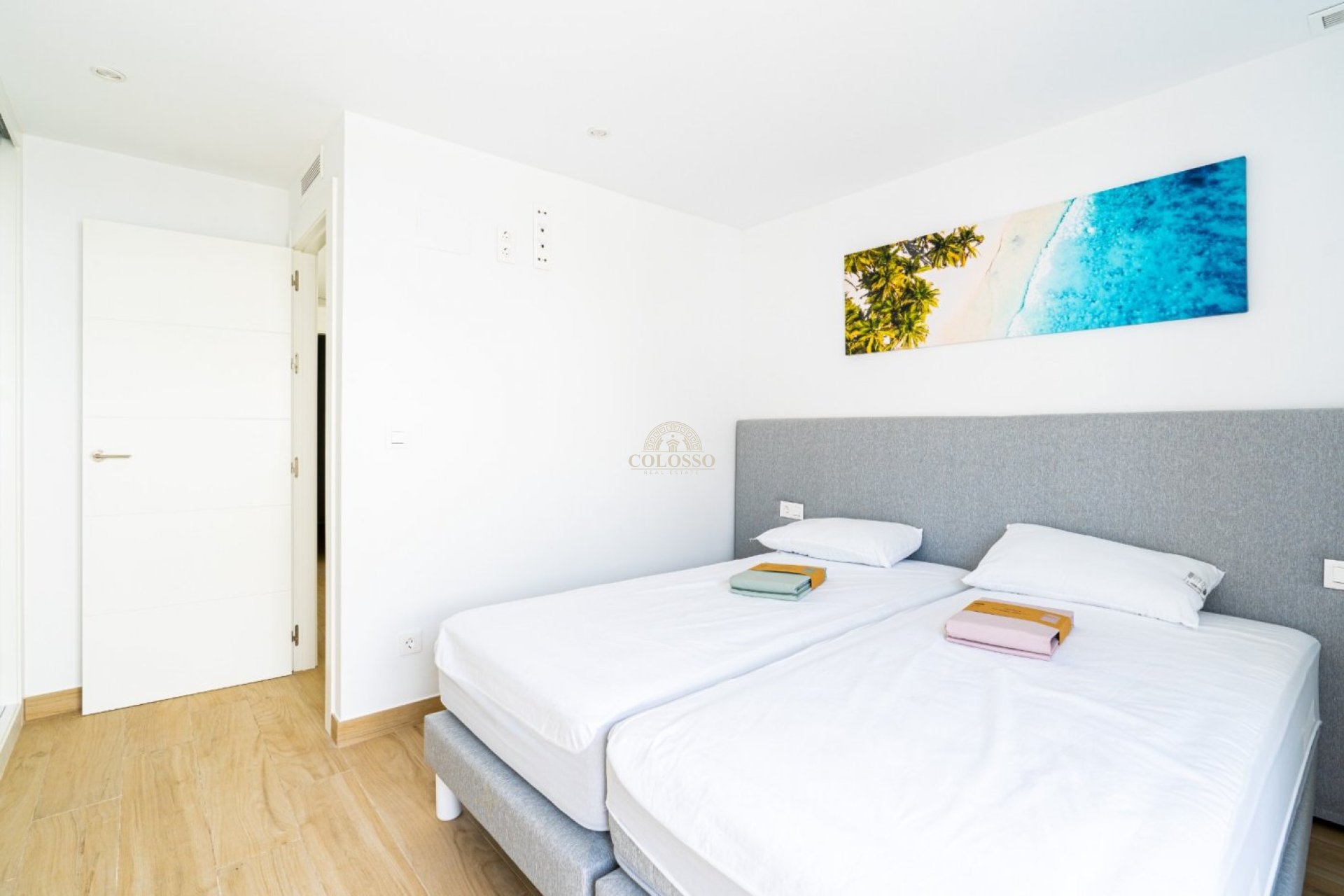 Alquiler - Duplex -
Finestrat - BAHIA GOLF