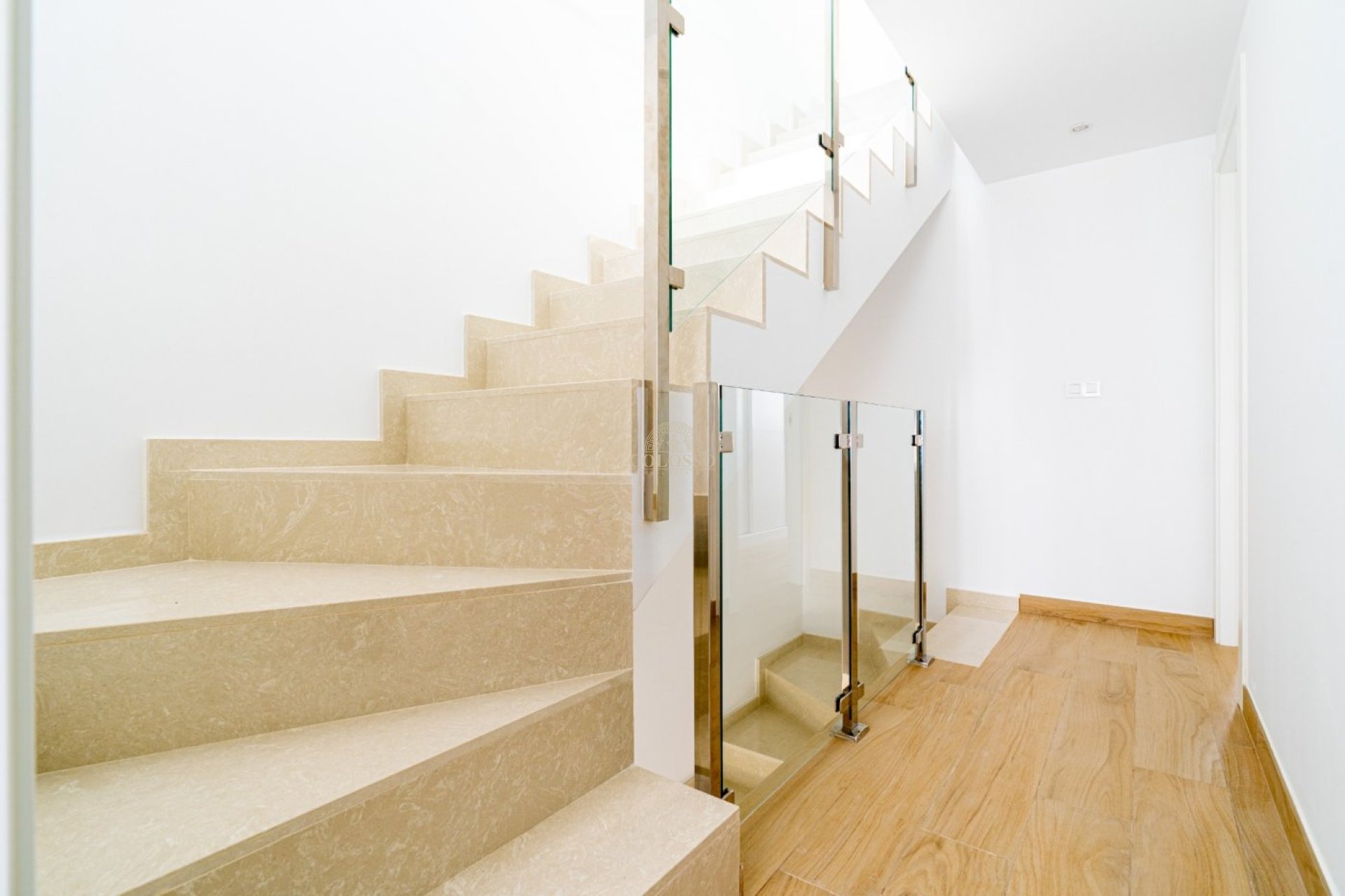 Alquiler - Duplex -
Finestrat - BAHIA GOLF