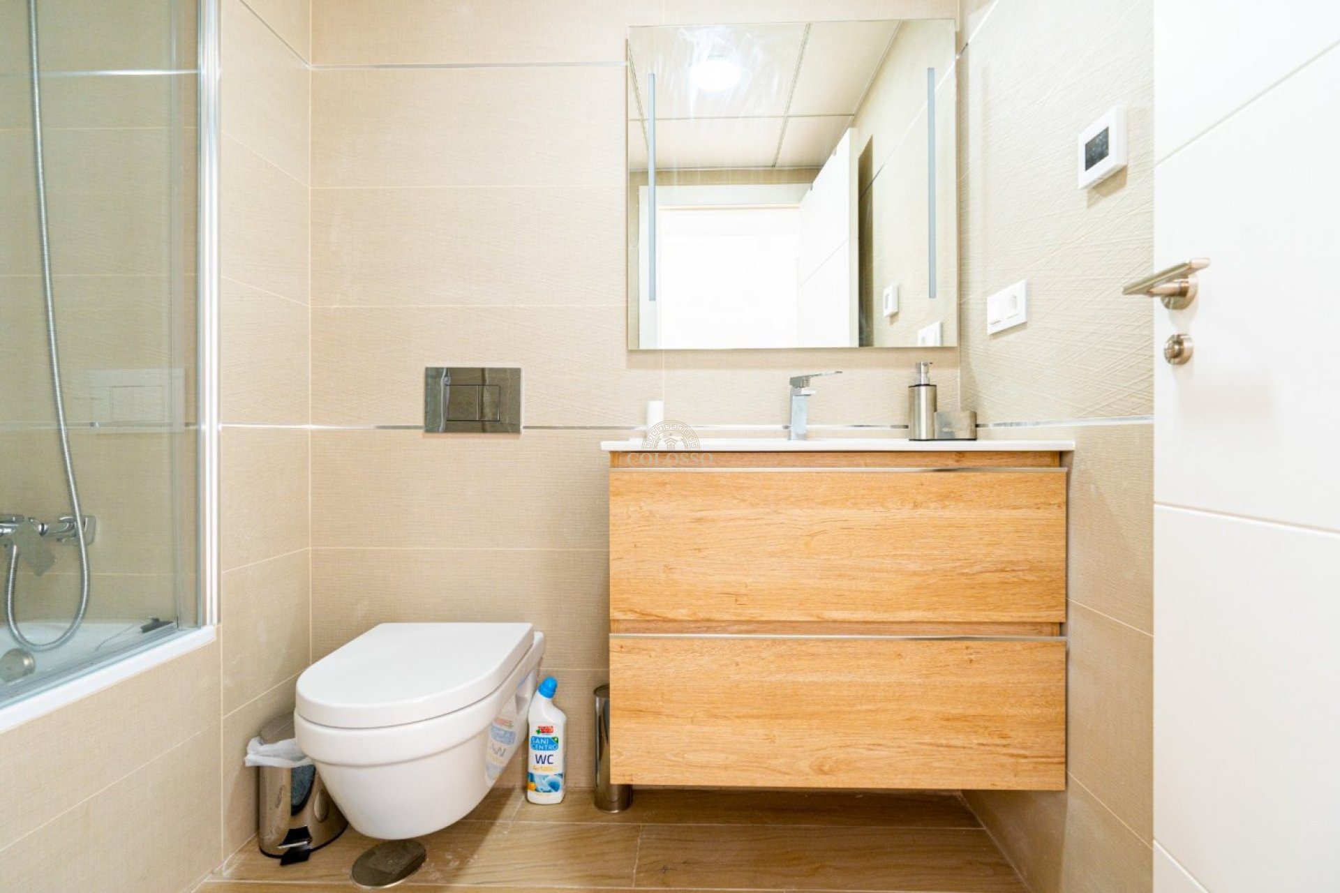 Alquiler - Duplex -
Finestrat - BAHIA GOLF