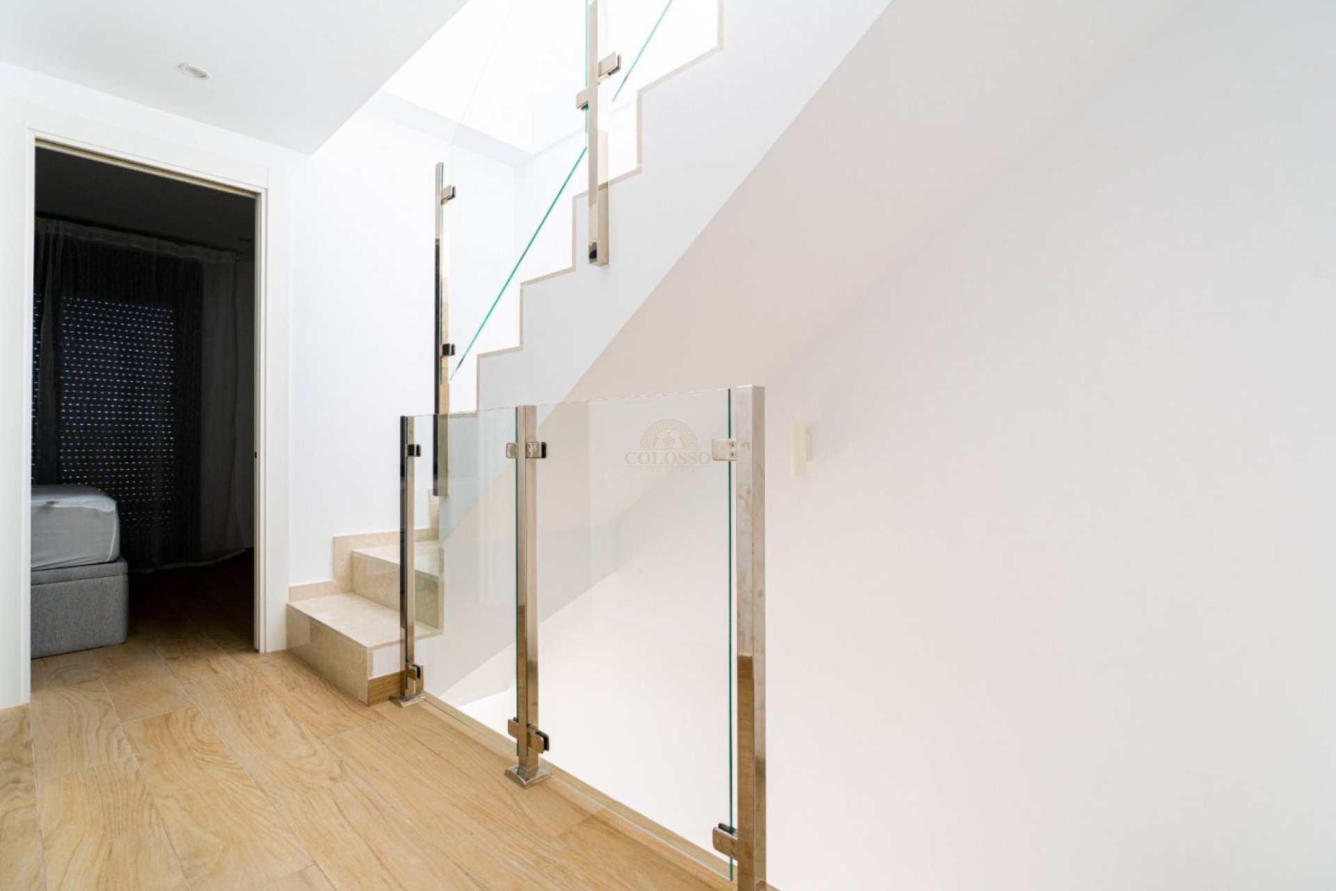 Alquiler - Duplex -
Finestrat - BAHIA GOLF