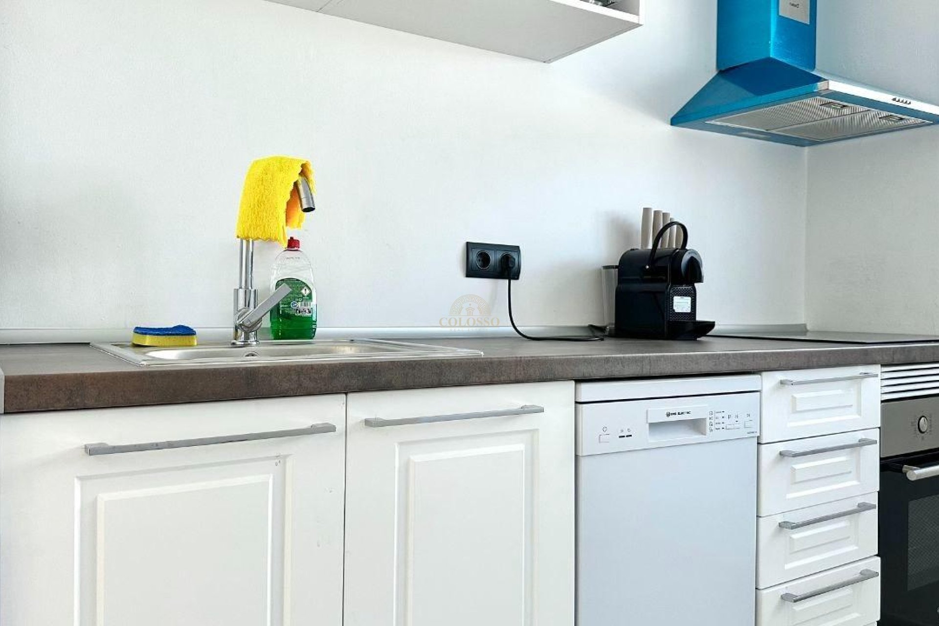 Alquiler - Estudio -
Benidorm - Levante