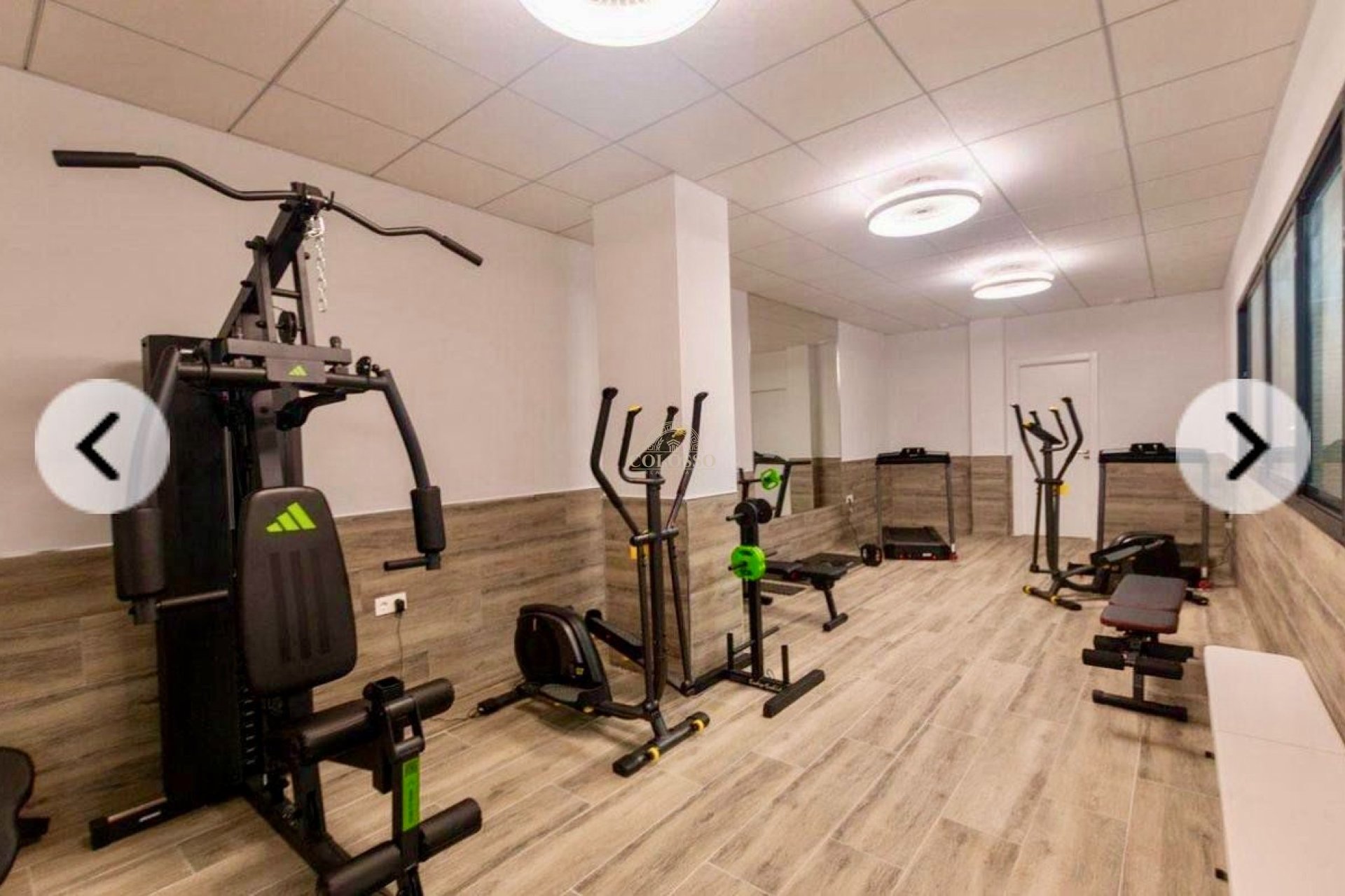 Alquiler - Estudio -
Orihuela Costa