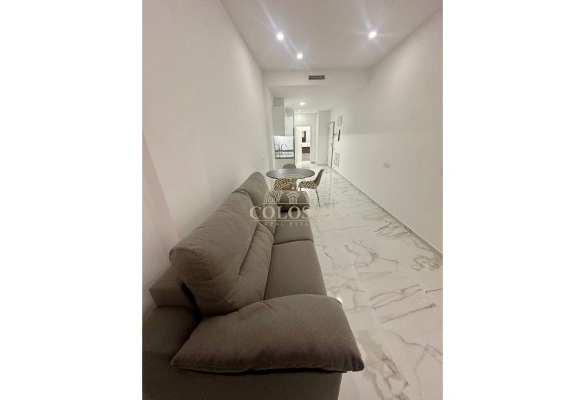 Alquiler - Estudio -
Orihuela Costa