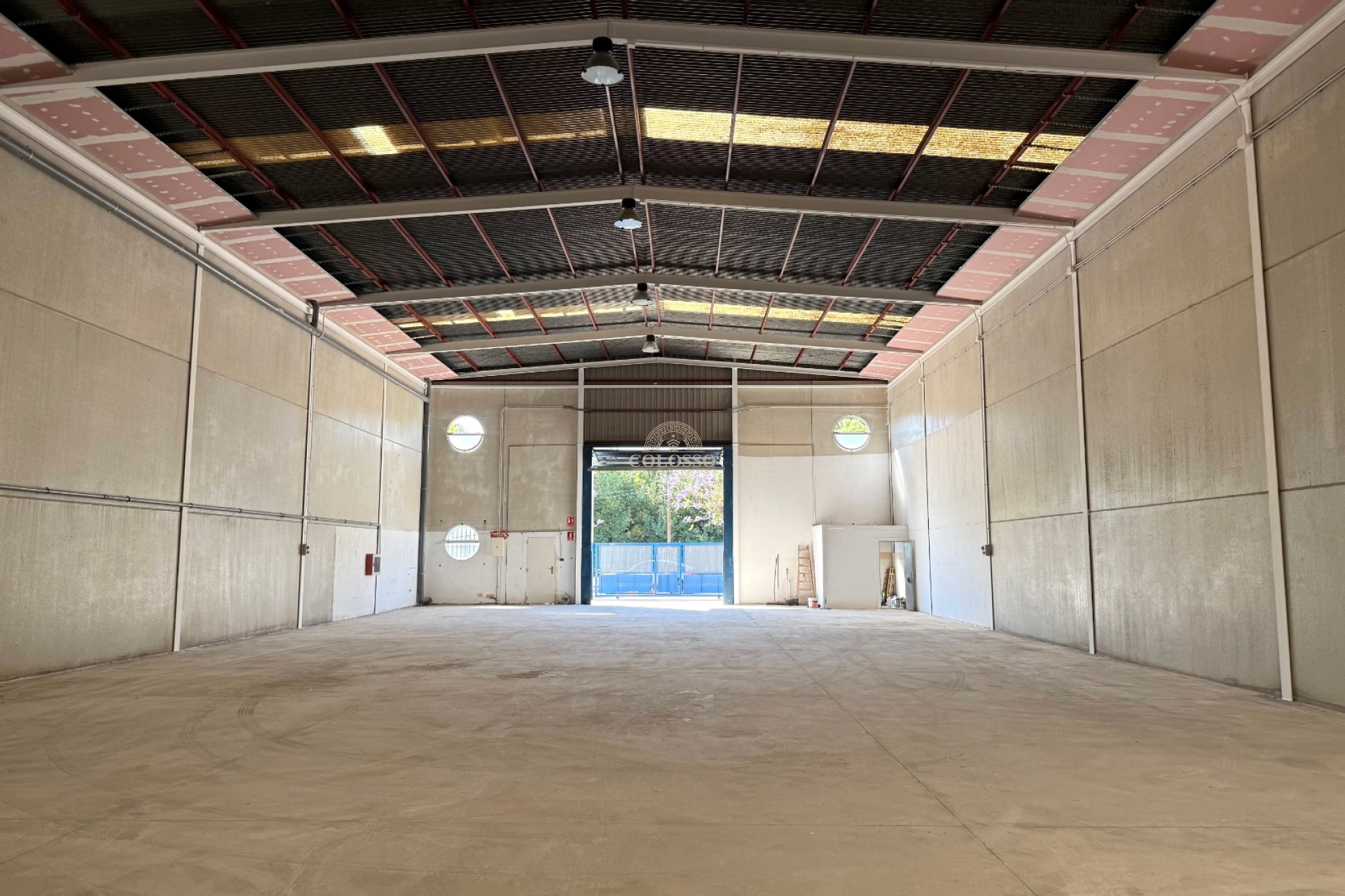 Alquiler - Local Comercial -
Catral