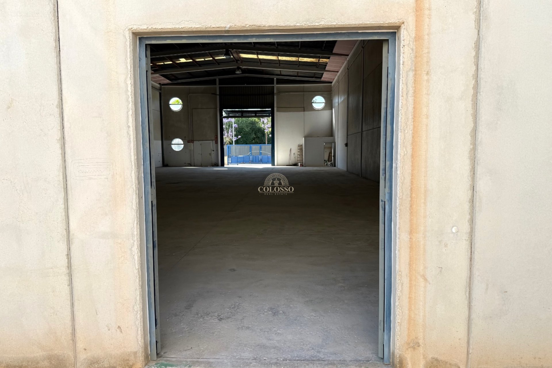 Alquiler - Local Comercial -
Catral