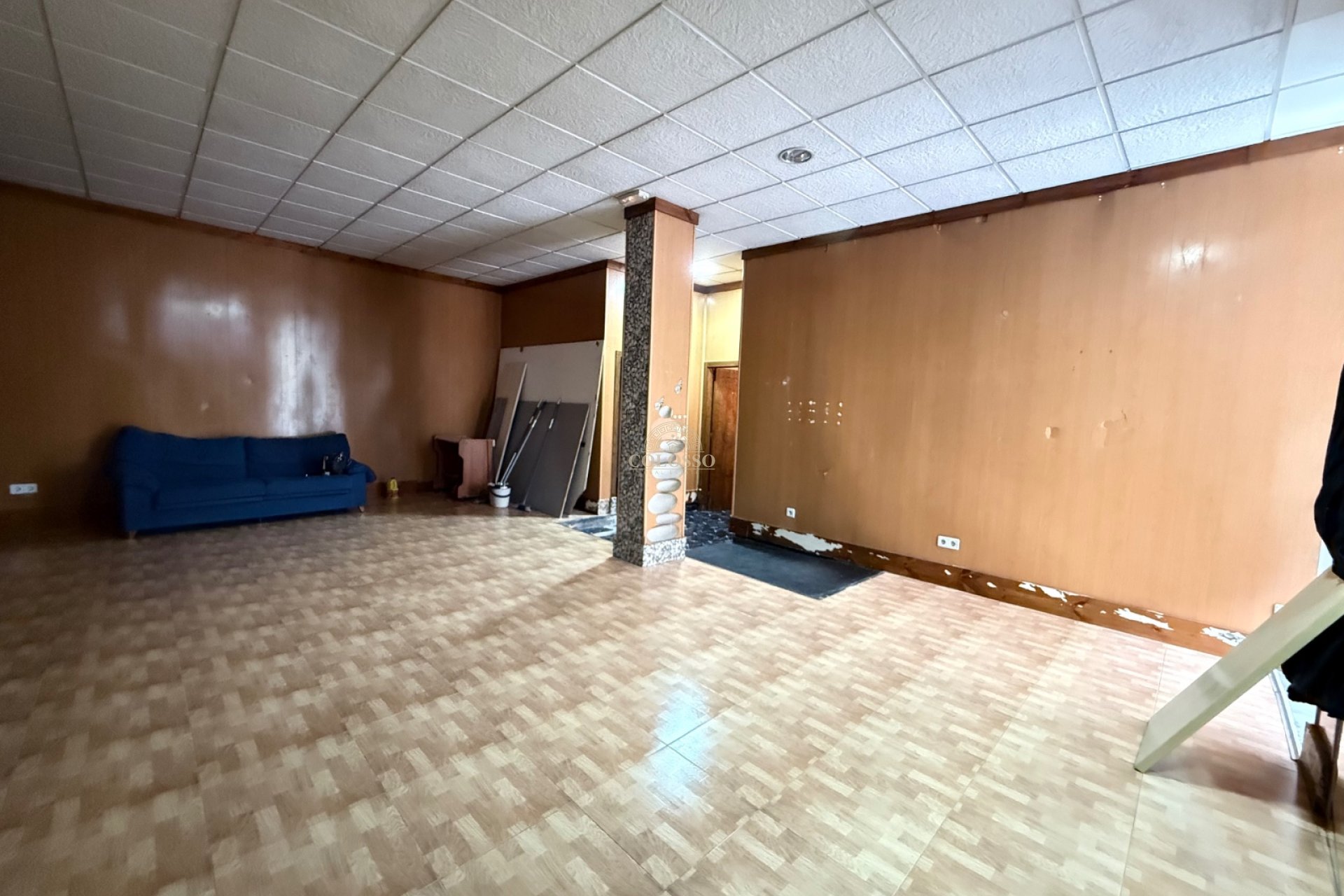 Alquiler - Local Comercial -
Orihuela