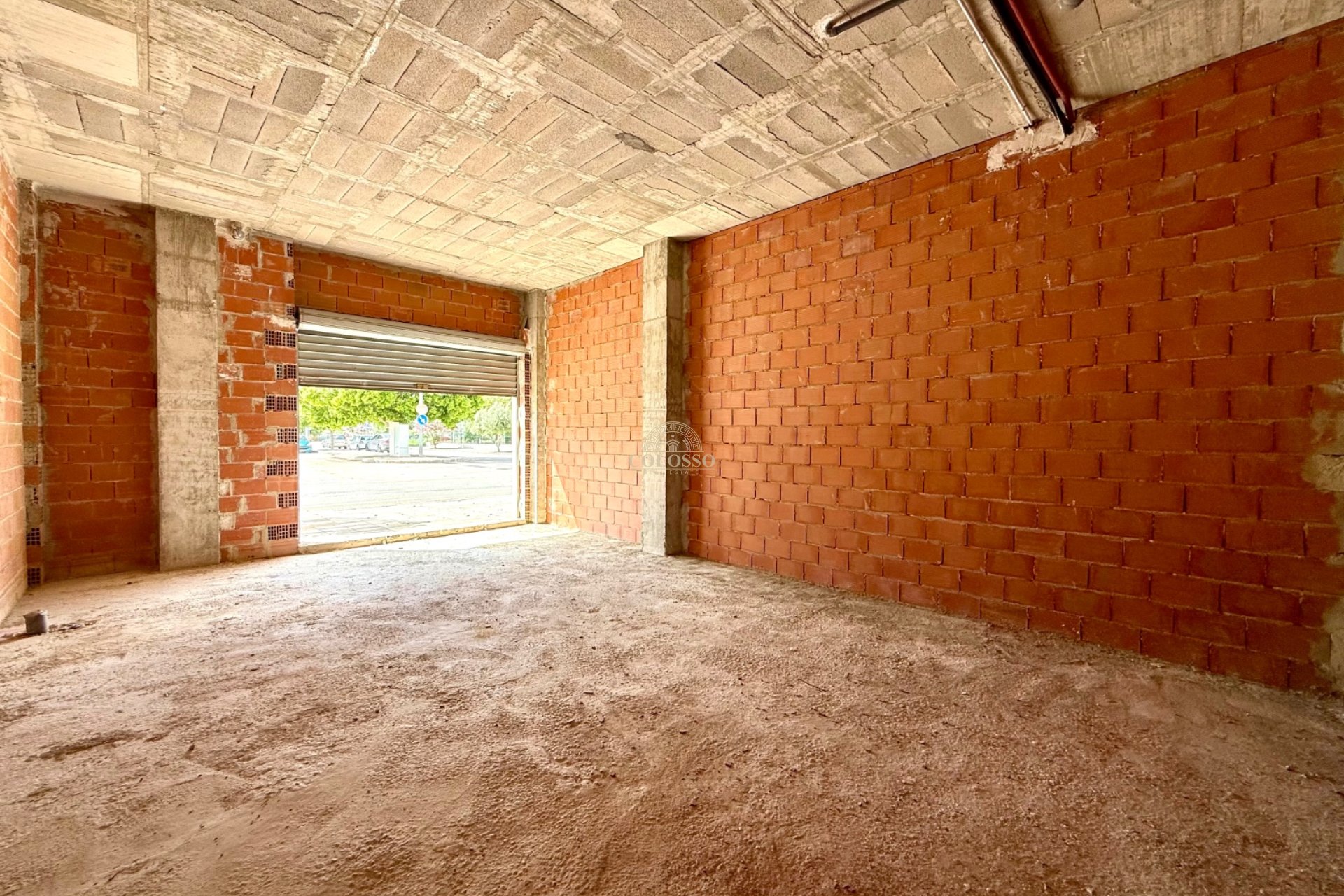 Alquiler - Local Comercial -
Rafal