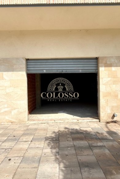 Alquiler - Local Comercial -
Rafal