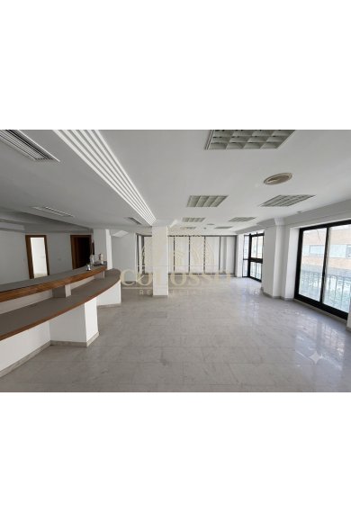 Alquiler - Oficina -
Alicante - Benalua
