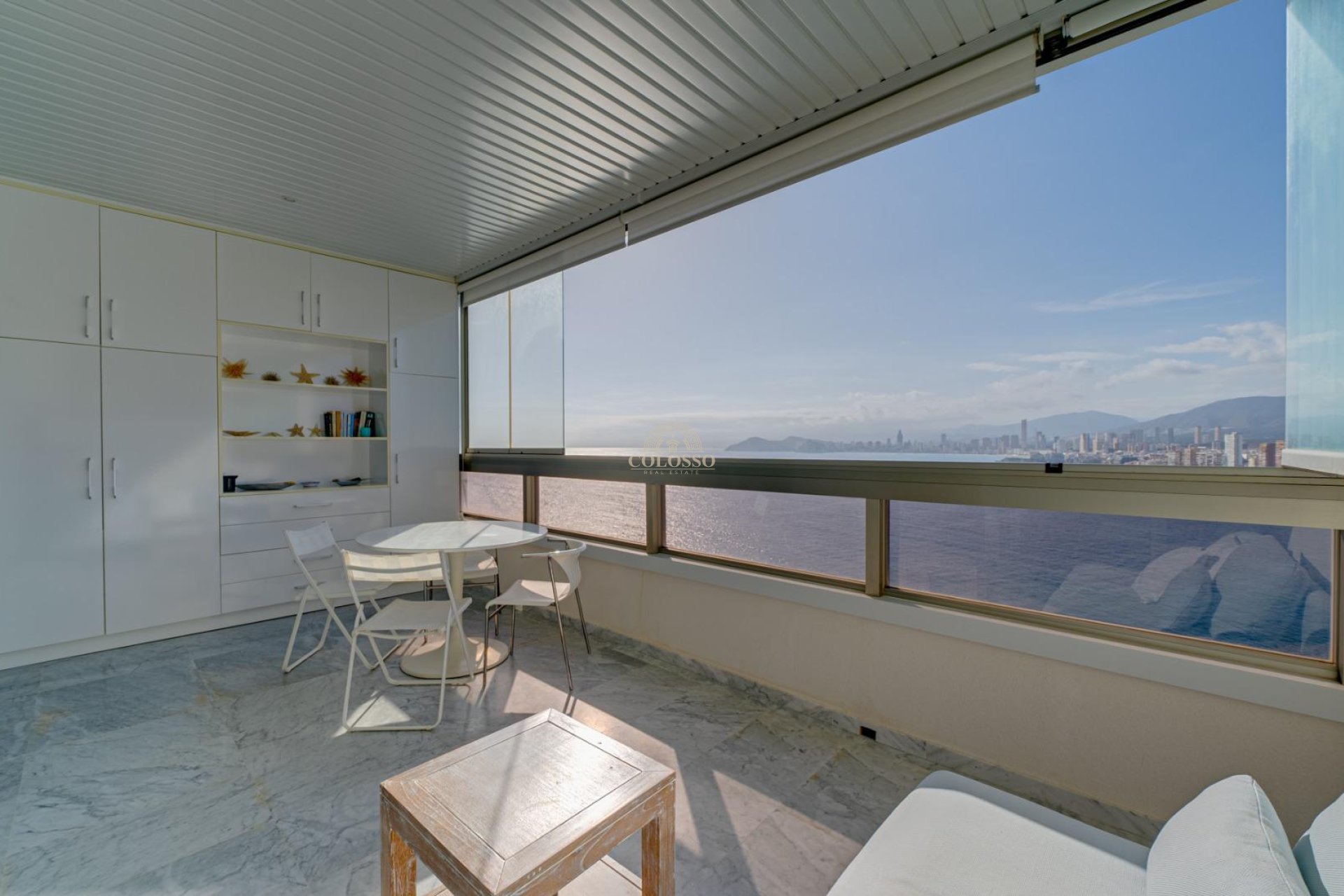 Alquiler - Piso -
Benidorm - Rincón de Loix