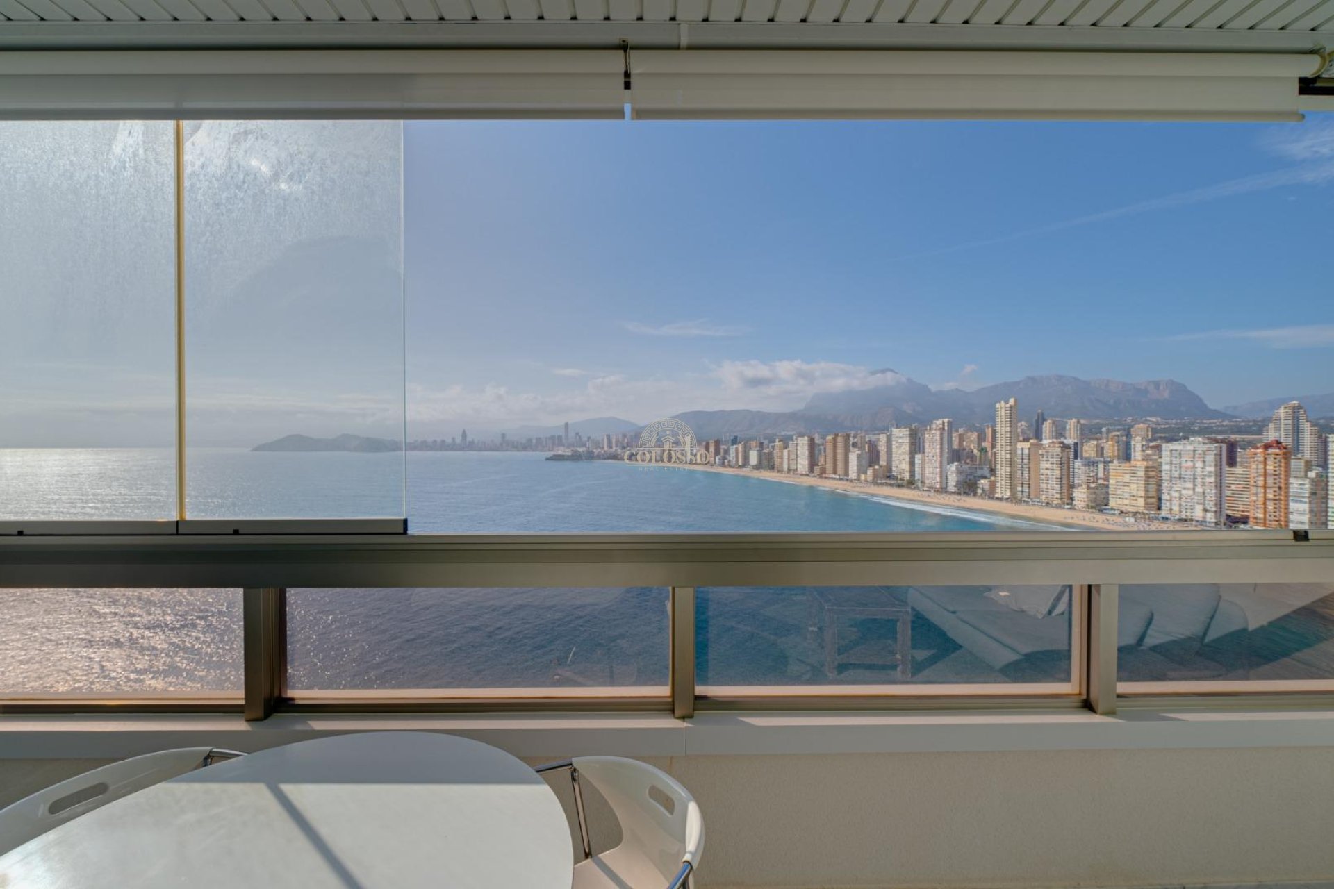 Alquiler - Piso -
Benidorm - Rincón de Loix