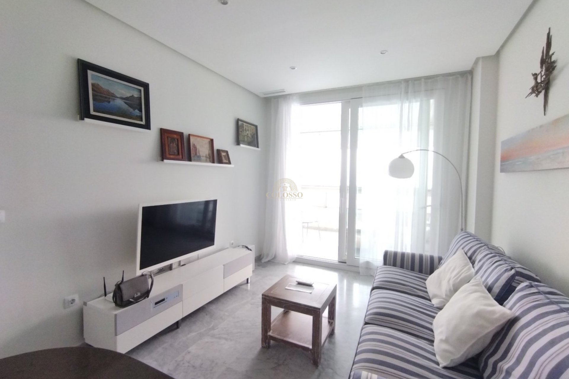 Alquiler - Piso -
Benidorm - Rincón de Loix