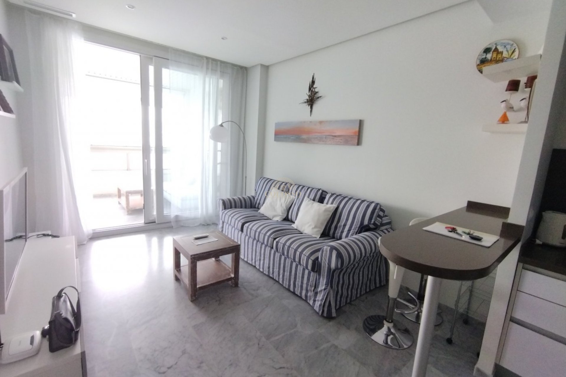 Alquiler - Piso -
Benidorm - Rincón de Loix