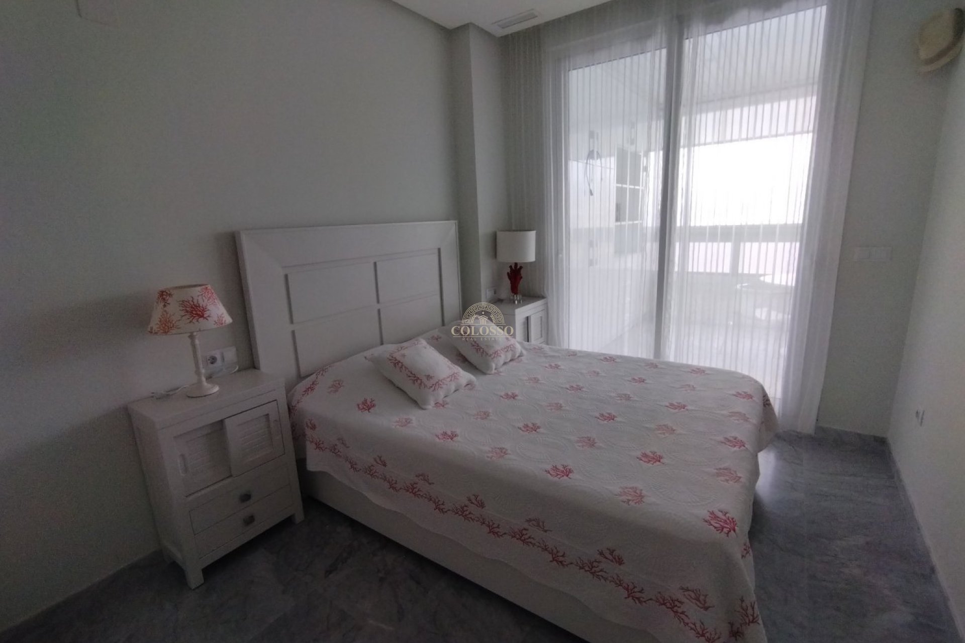 Alquiler - Piso -
Benidorm - Rincón de Loix