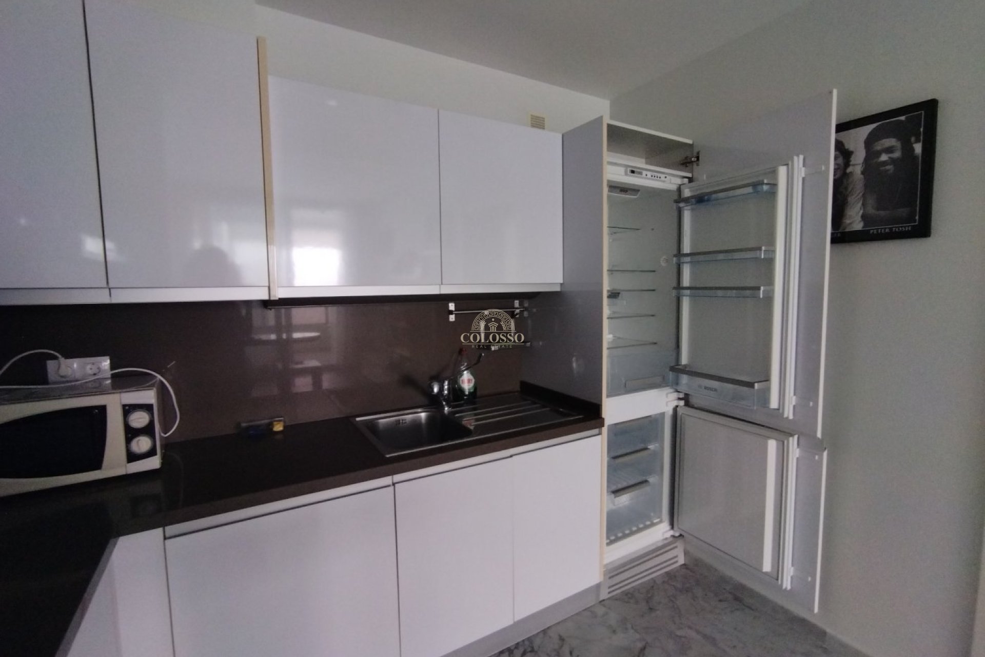 Alquiler - Piso -
Benidorm - Rincón de Loix