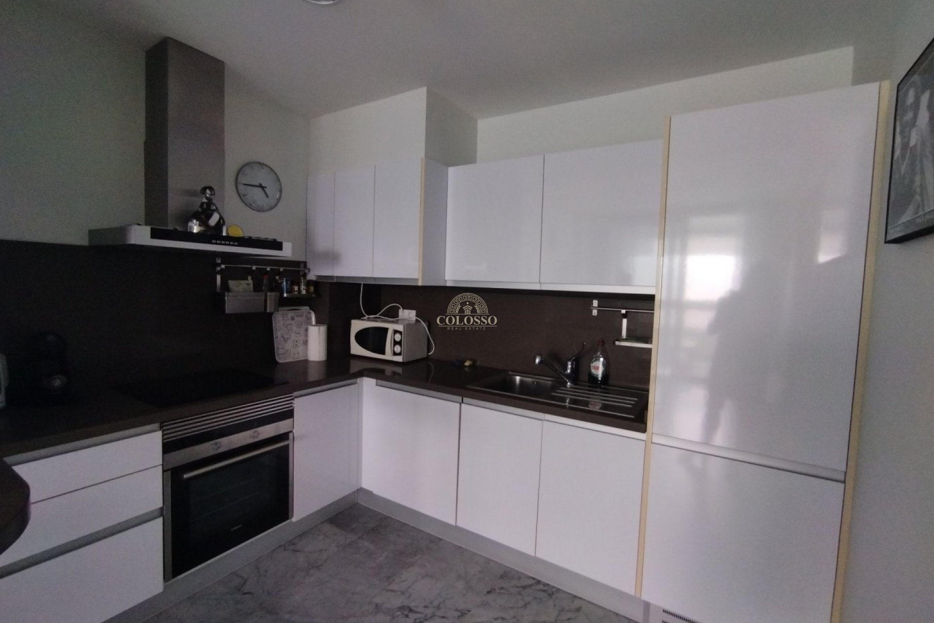 Alquiler - Piso -
Benidorm - Rincón de Loix
