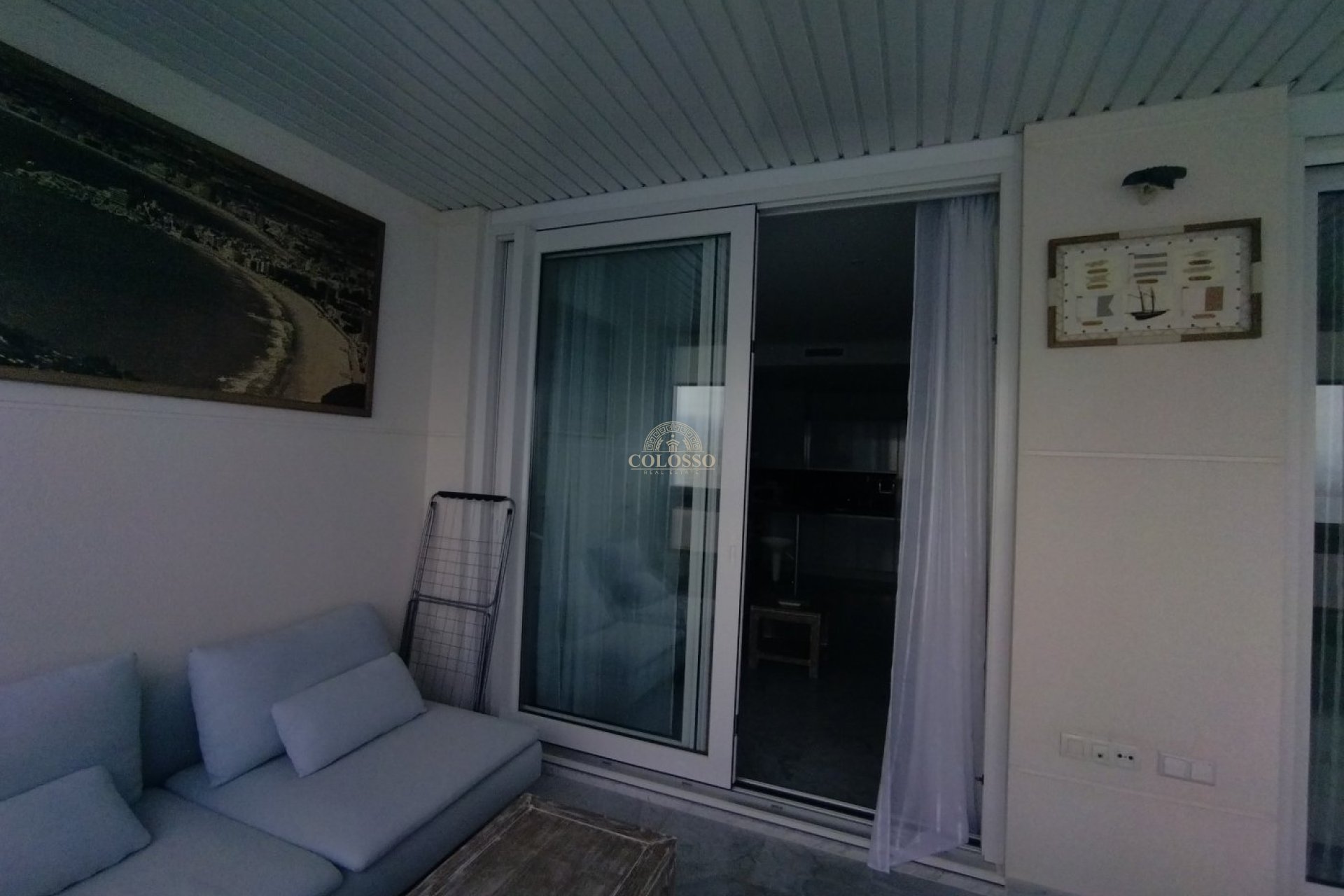 Alquiler - Piso -
Benidorm - Rincón de Loix
