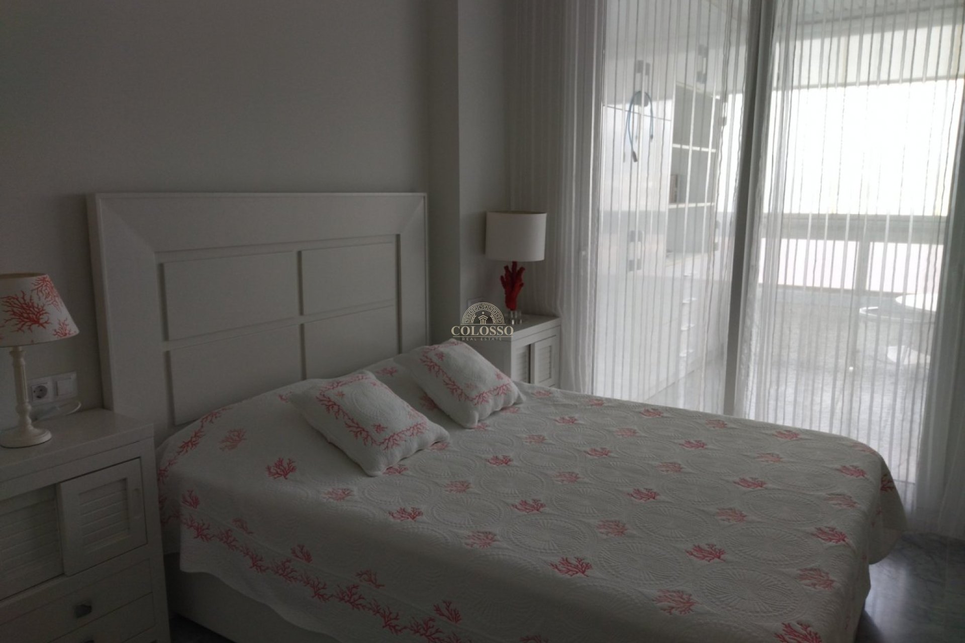 Alquiler - Piso -
Benidorm - Rincón de Loix