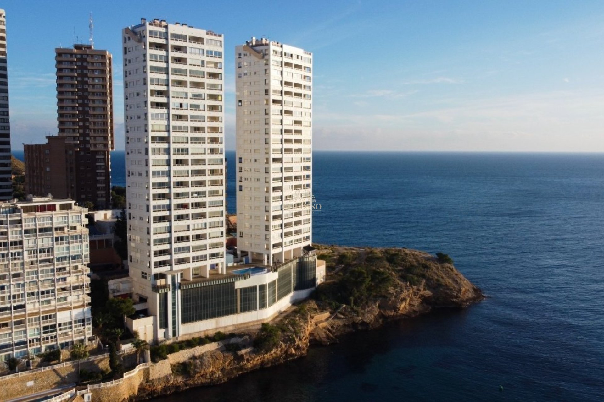 Alquiler - Piso -
Benidorm - Rincón de Loix