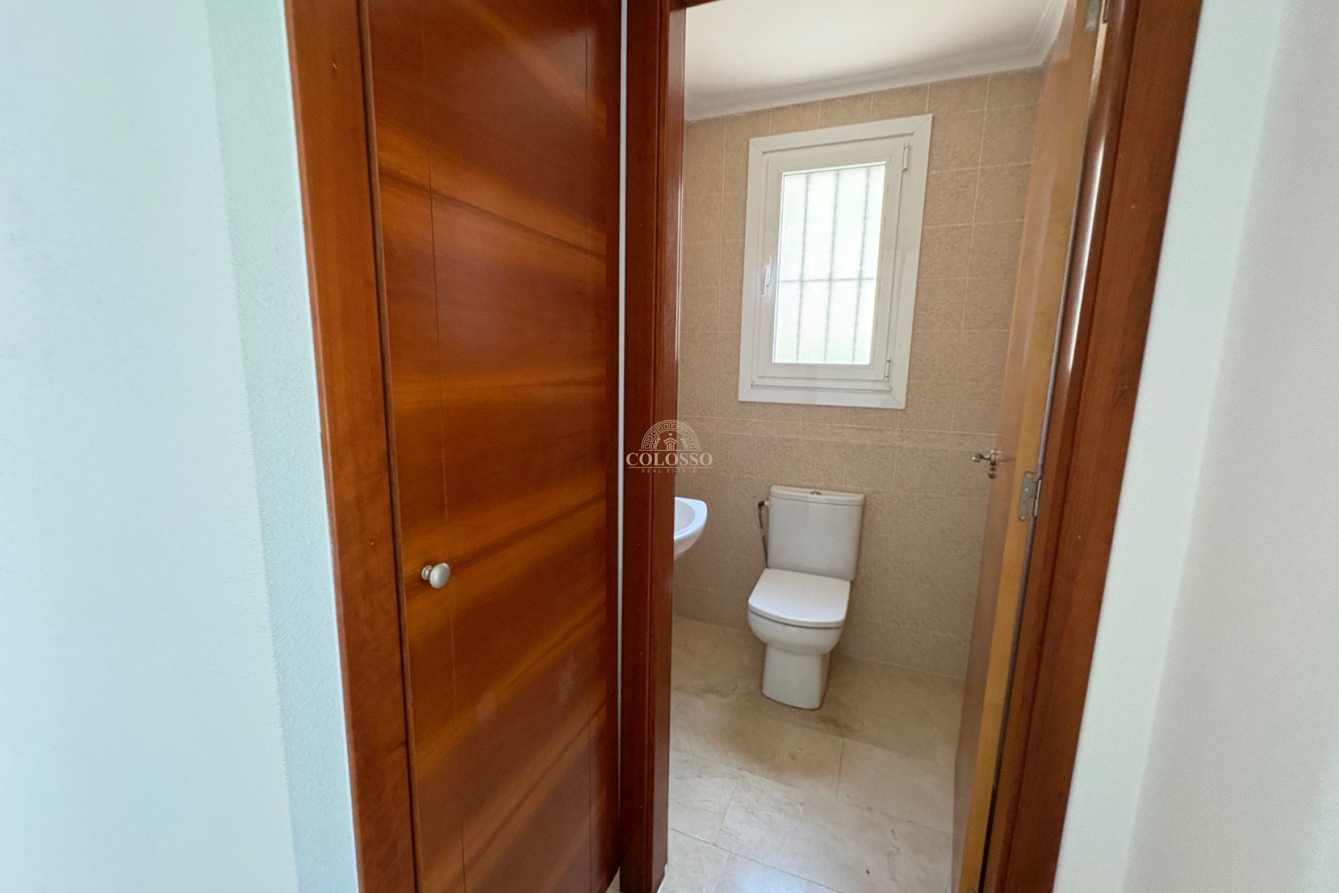 Alquiler - Villa -
Guardamar del Segura - Urbanizaciones